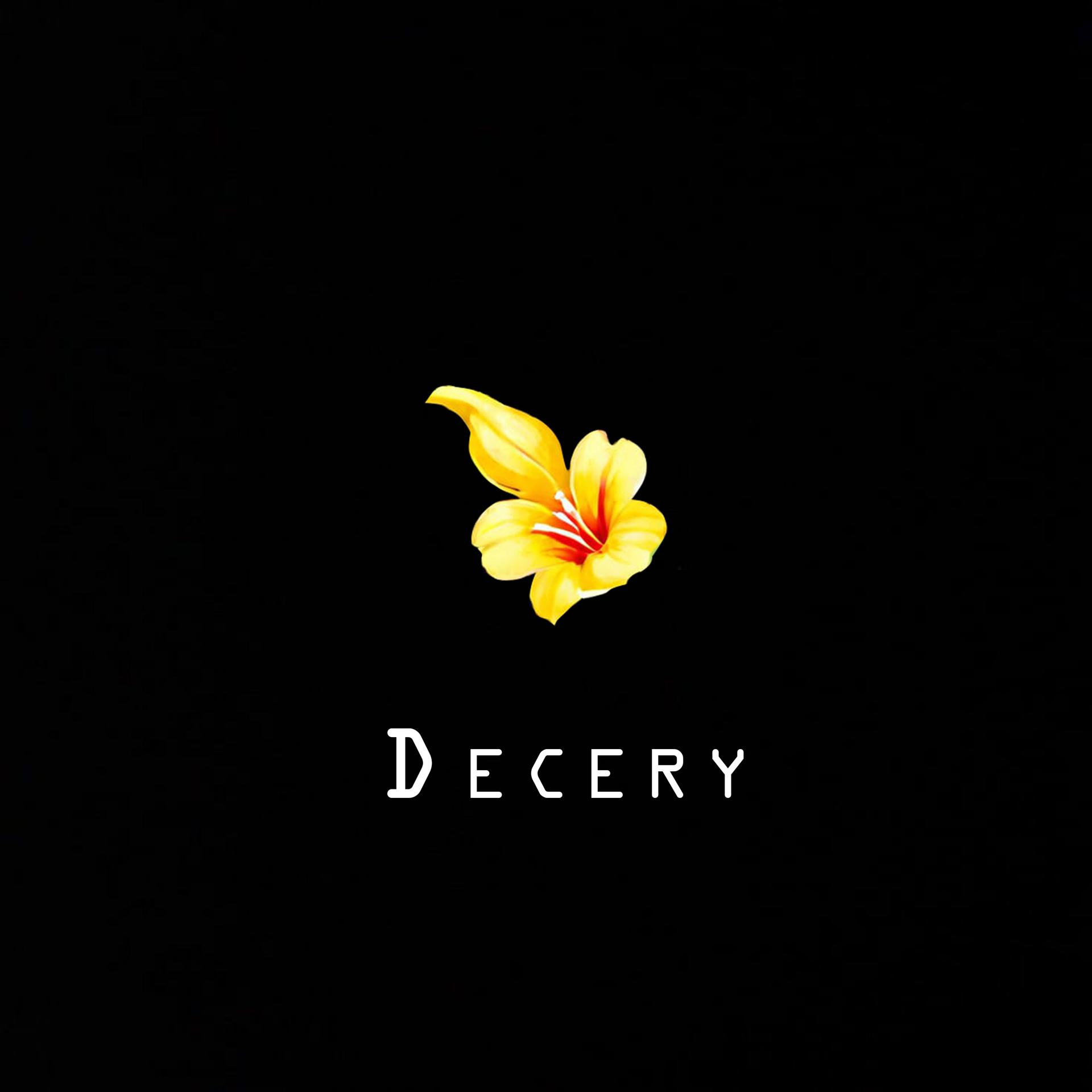 Постер альбома Decery