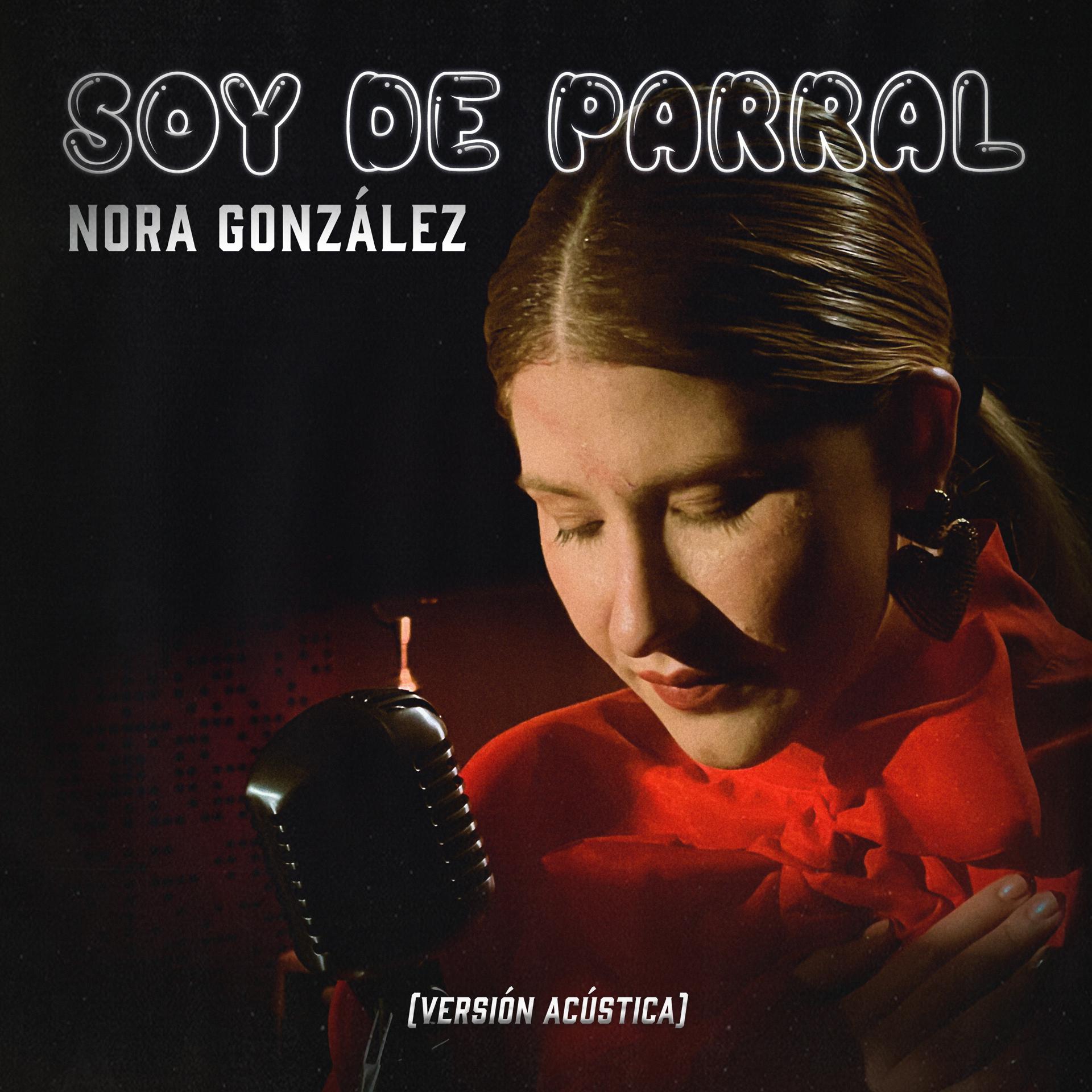Постер альбома Soy de Parral
