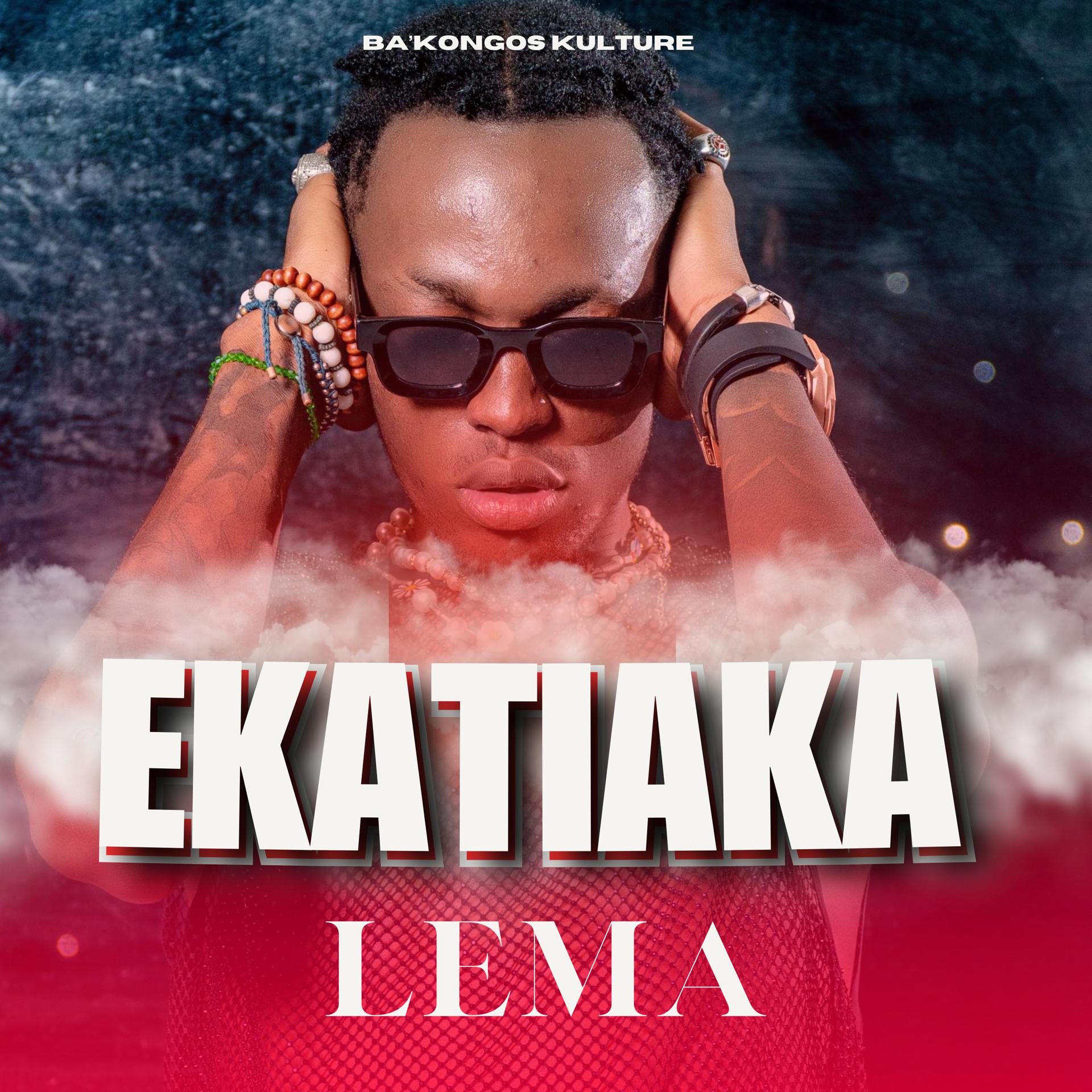 Постер альбома Ekatiaka