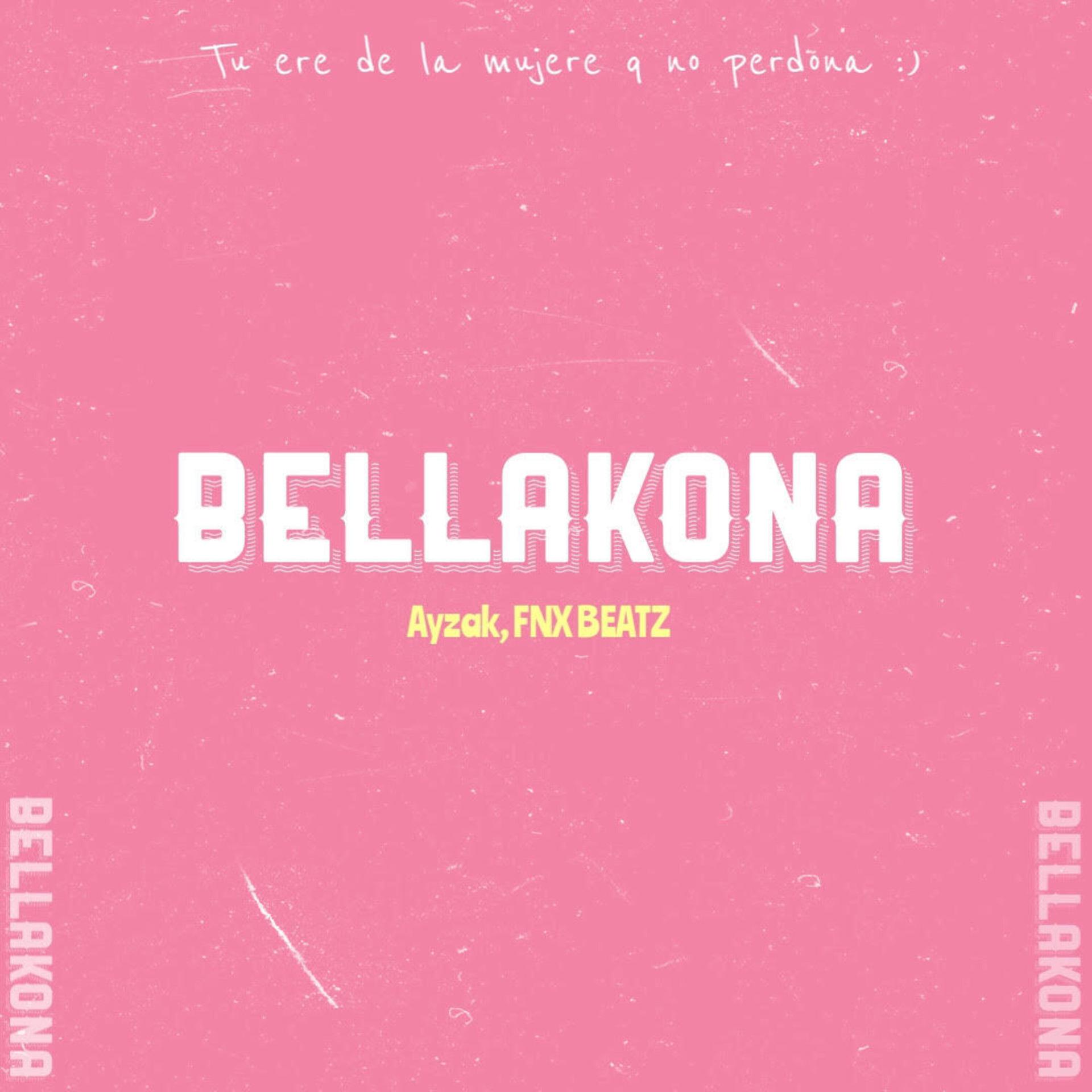 Постер альбома Bellakona