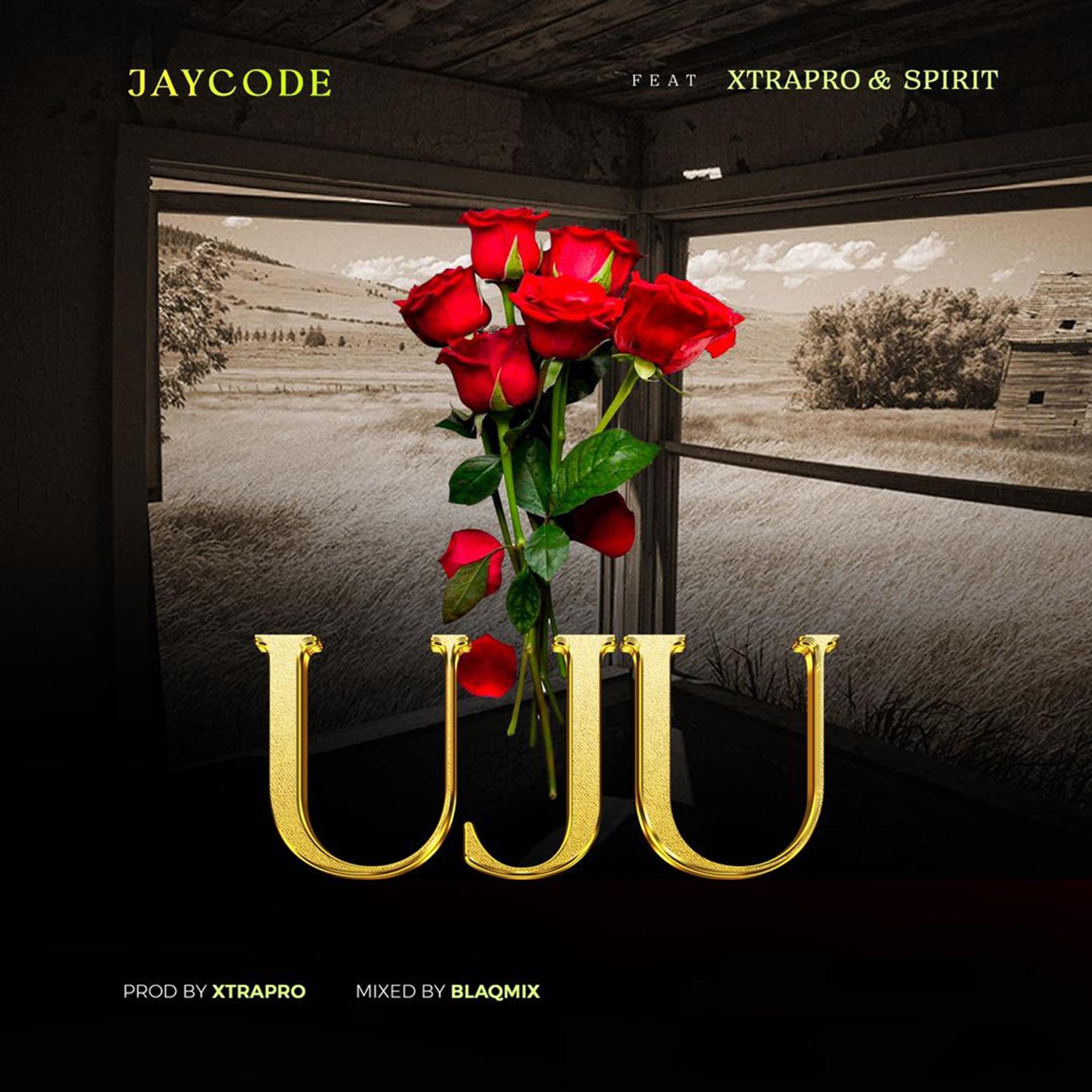 Постер альбома UJU