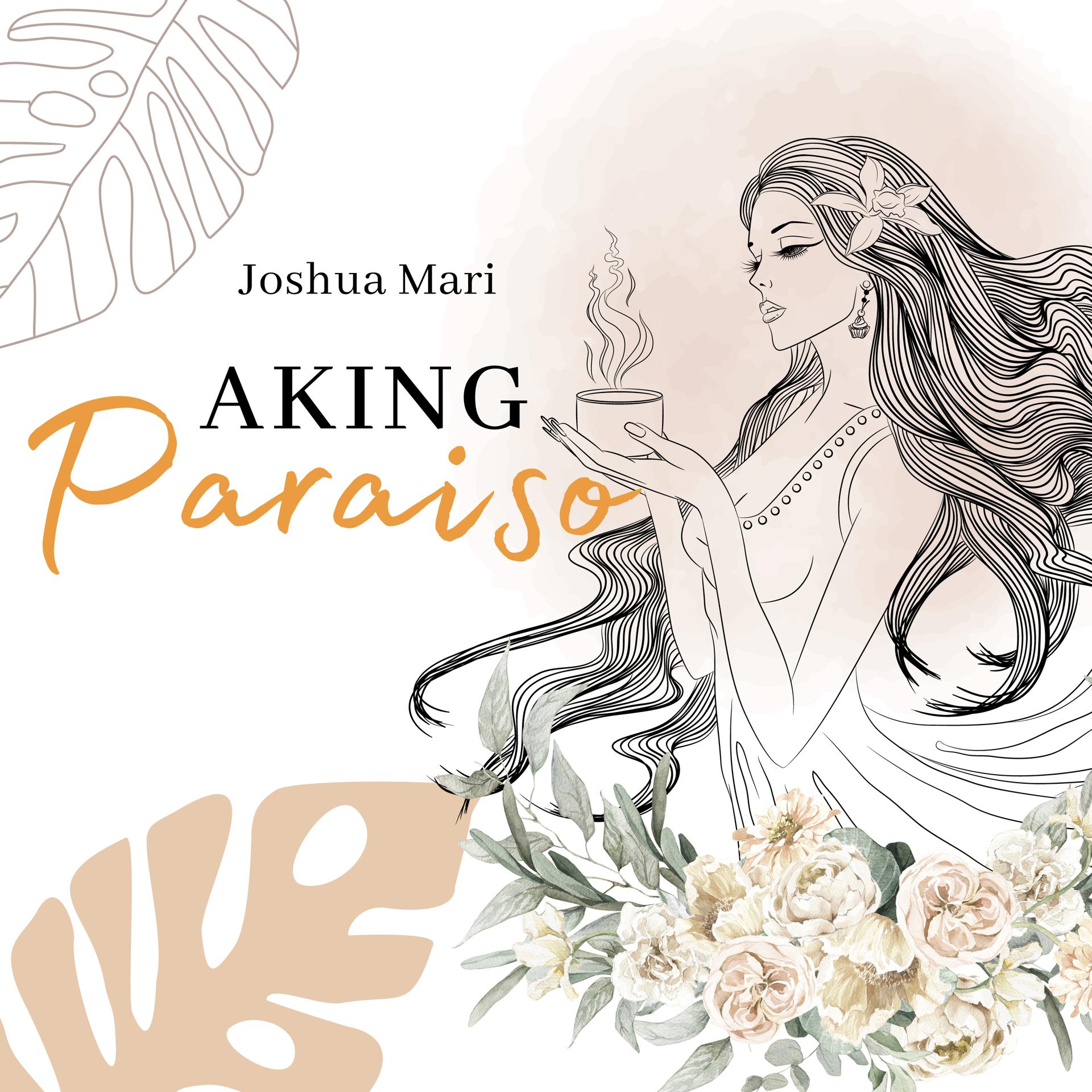 Постер альбома Aking Paraiso