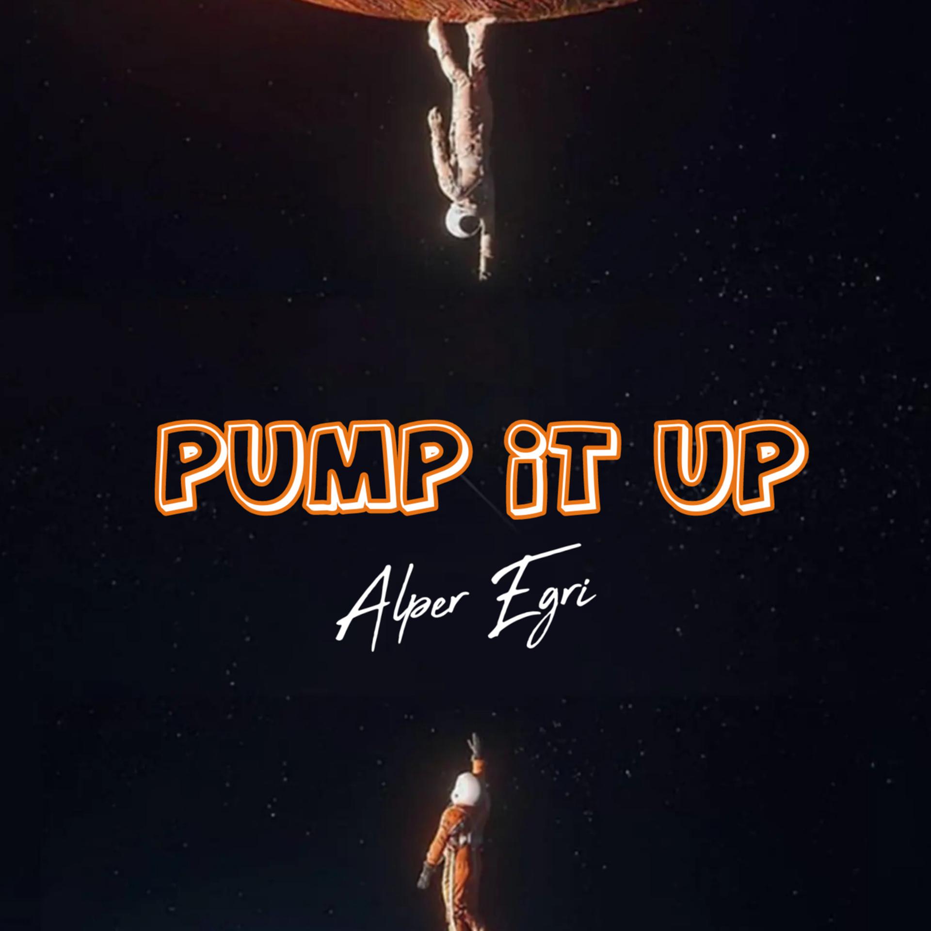 Постер альбома Pump It Up [Burmosder Special]