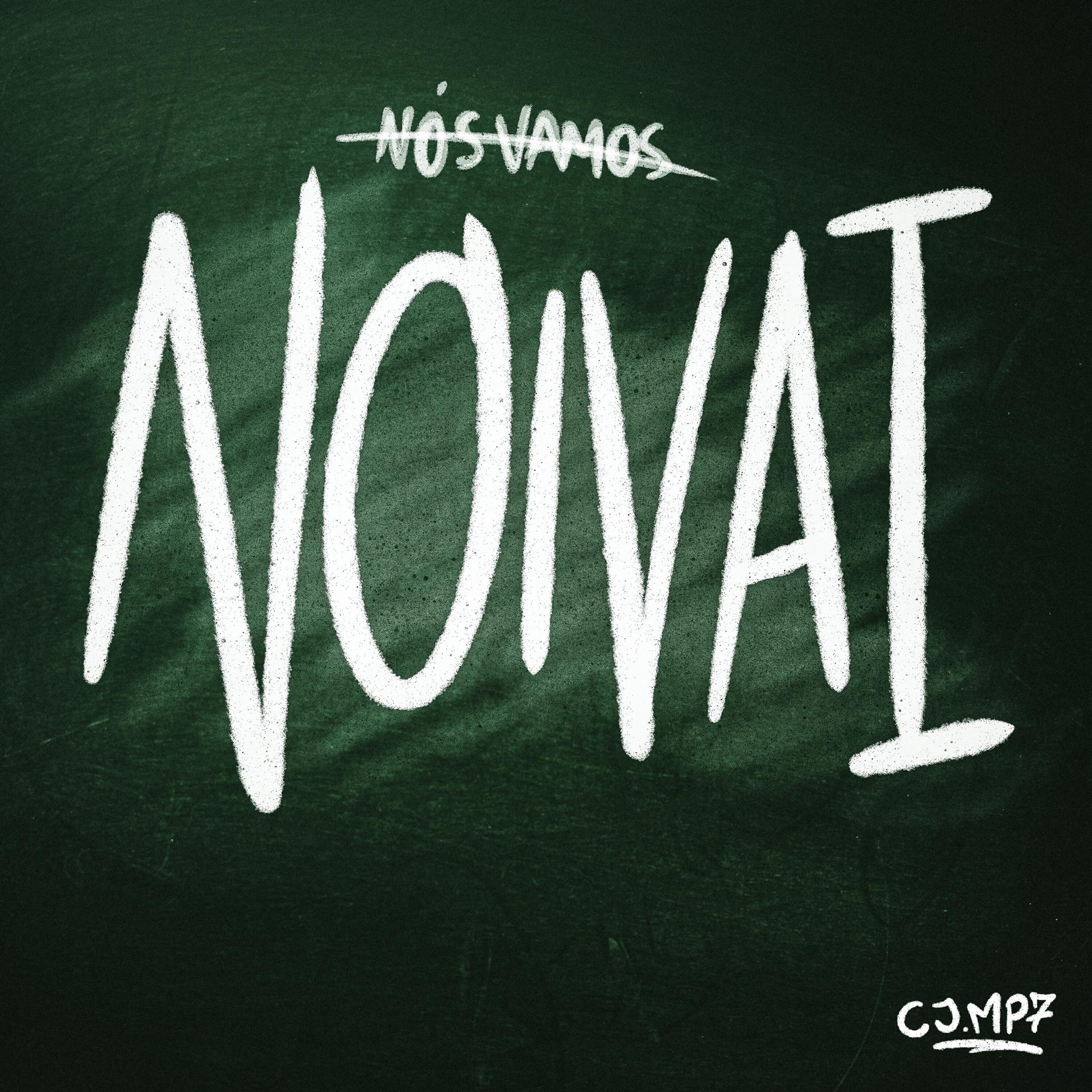 Постер альбома Noivai