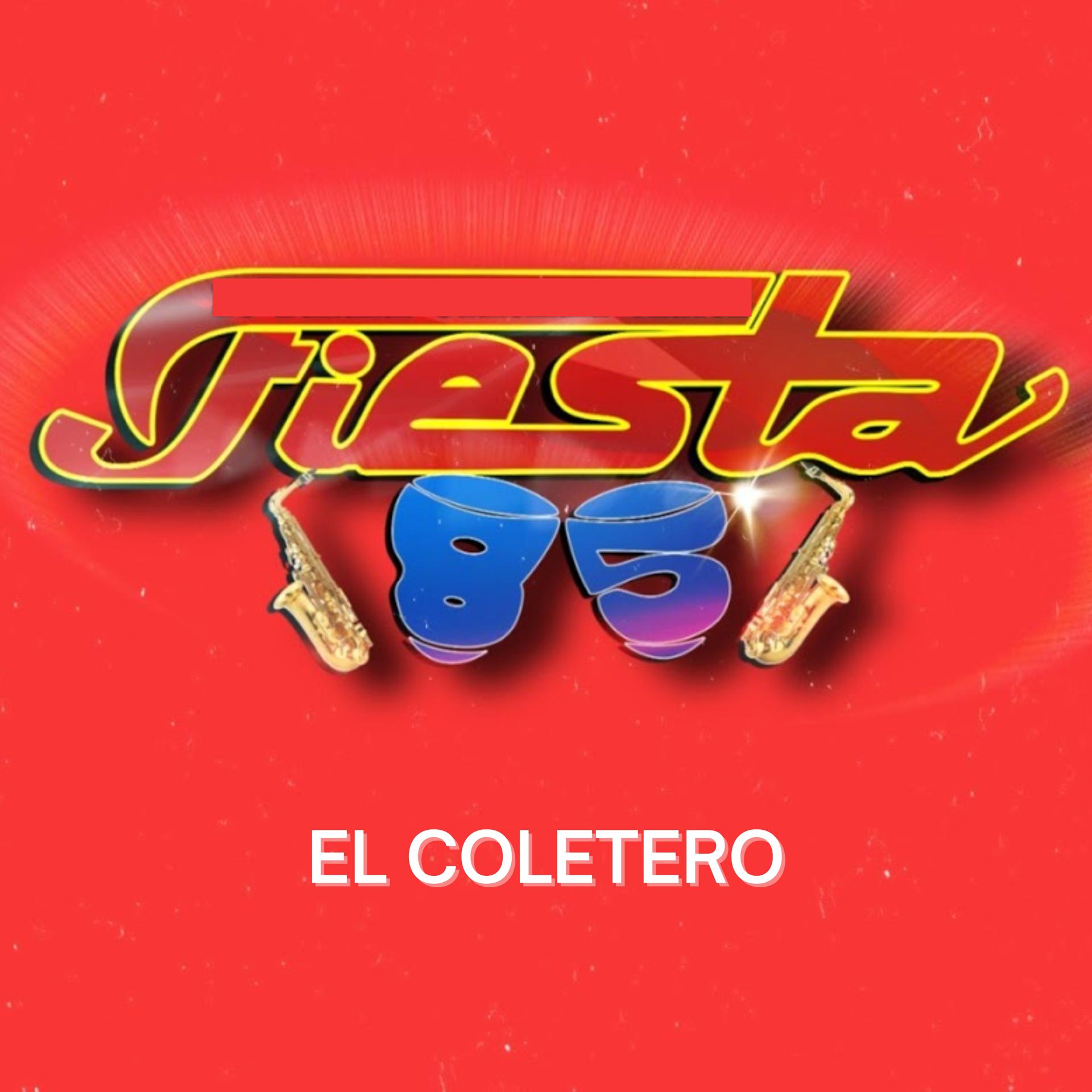 Постер альбома El Coletero