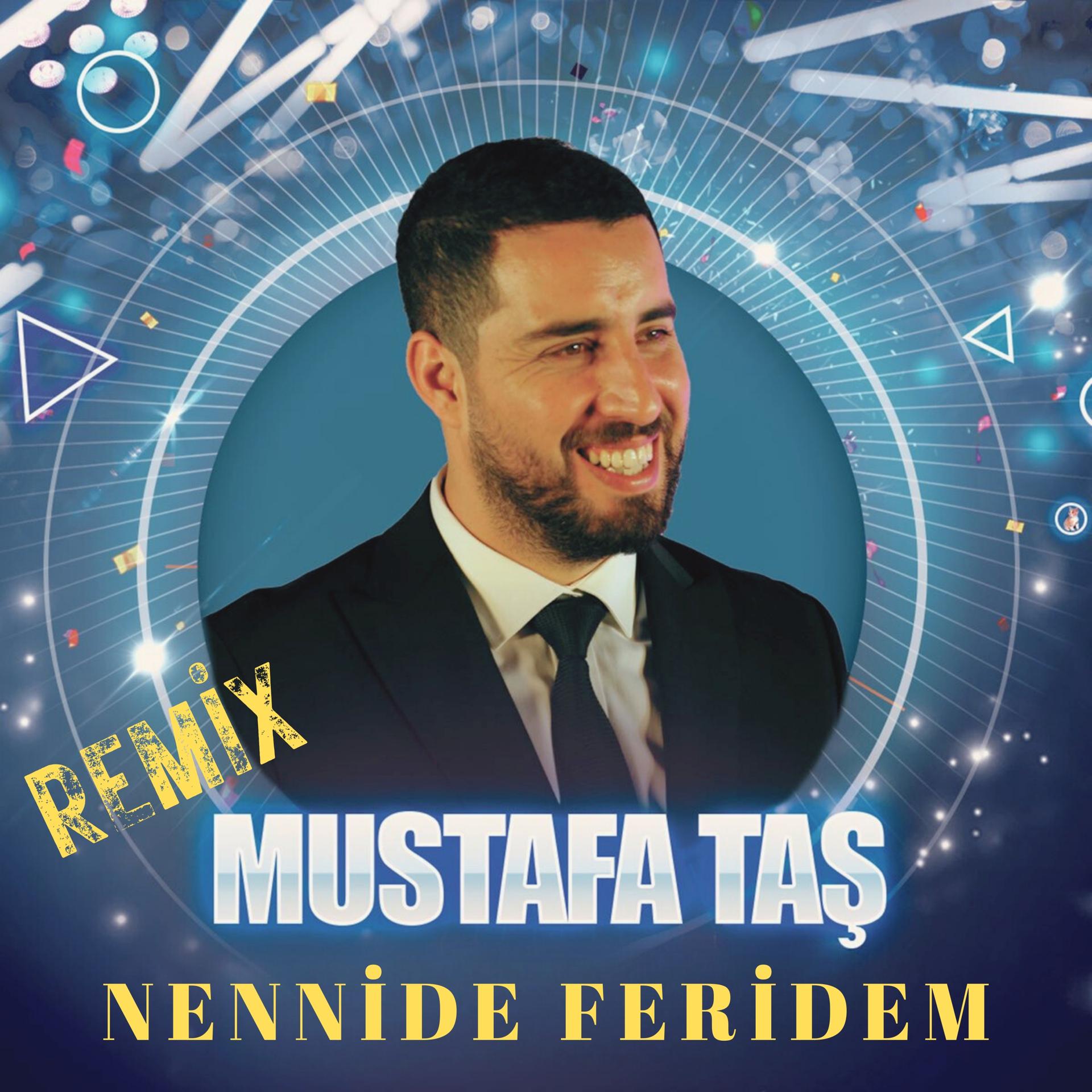 Постер альбома Nennide Feridem