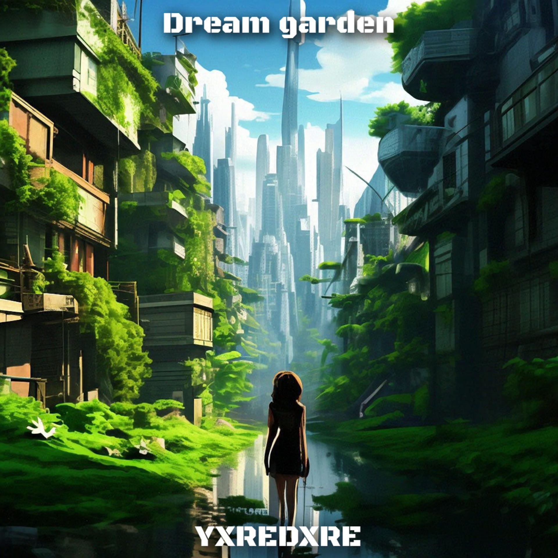 Постер альбома Dream garden