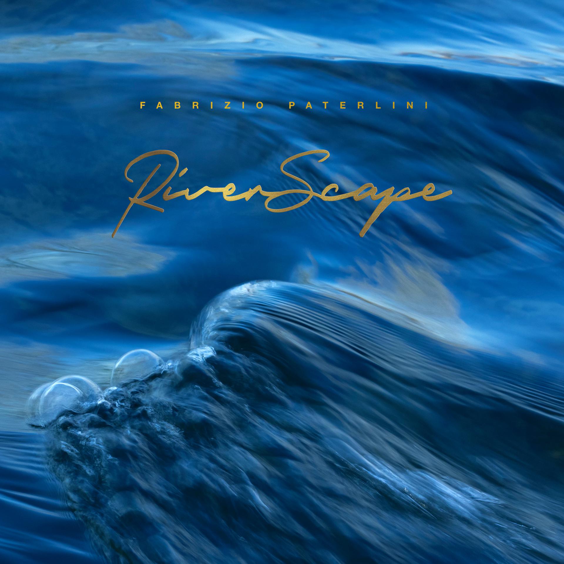 Постер альбома Riverscape (Deluxe Edition)