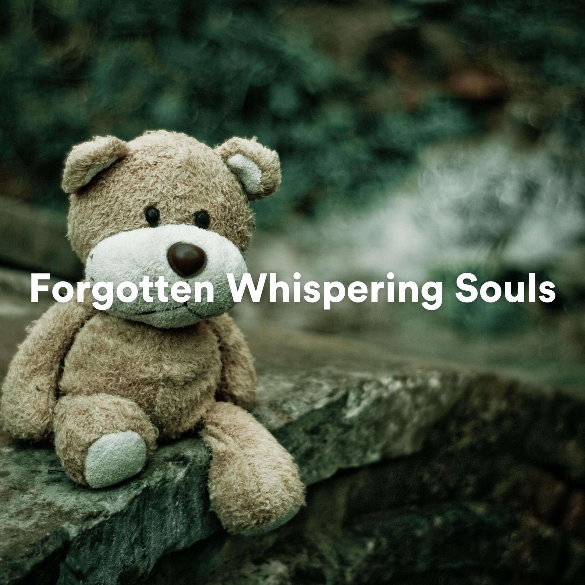 Постер альбома Forgotten Whispering Souls
