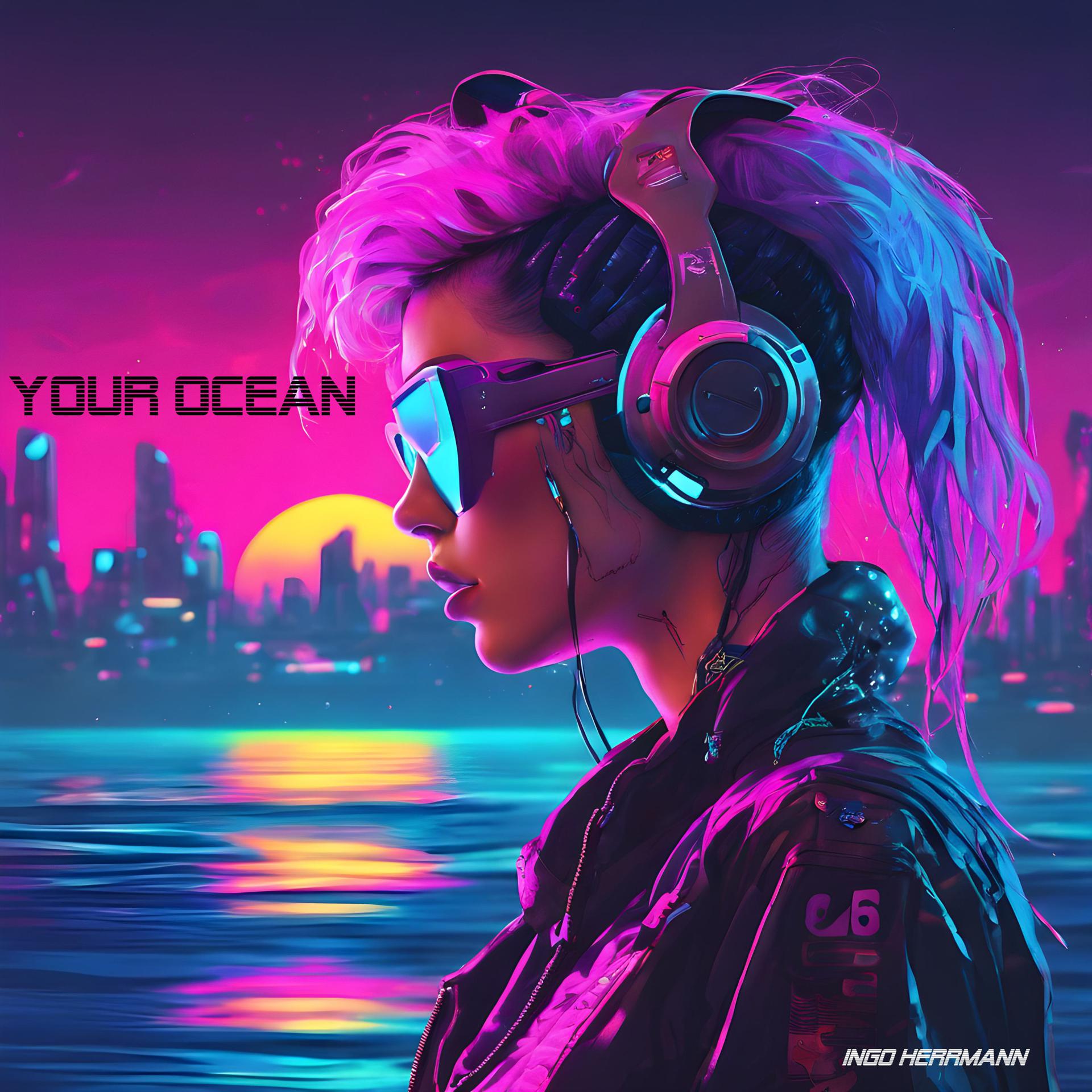 Постер альбома Your Ocean