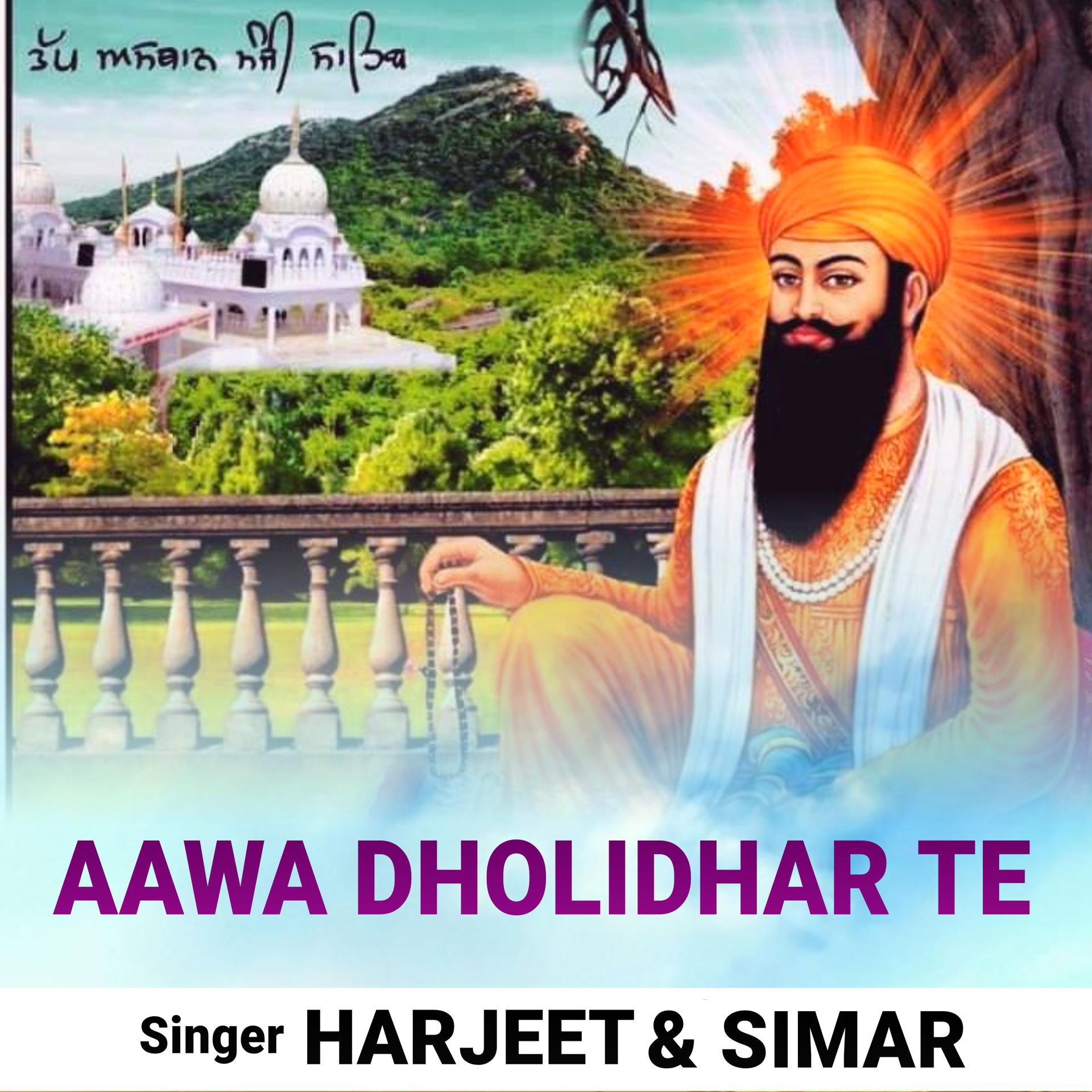 Постер альбома Aawa Dholidhar Te