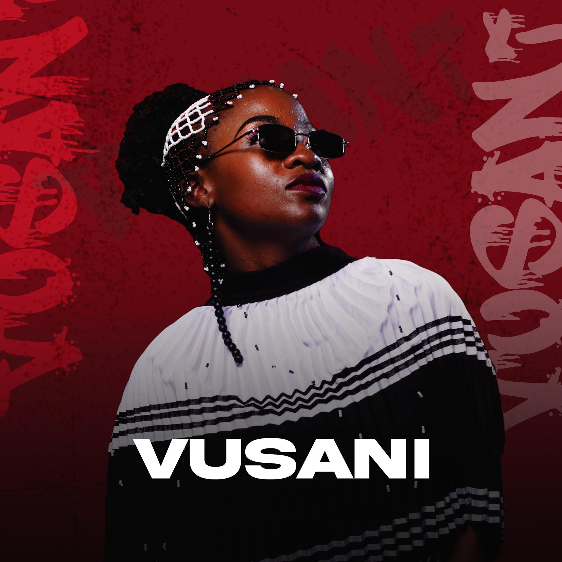 Постер альбома Vusani