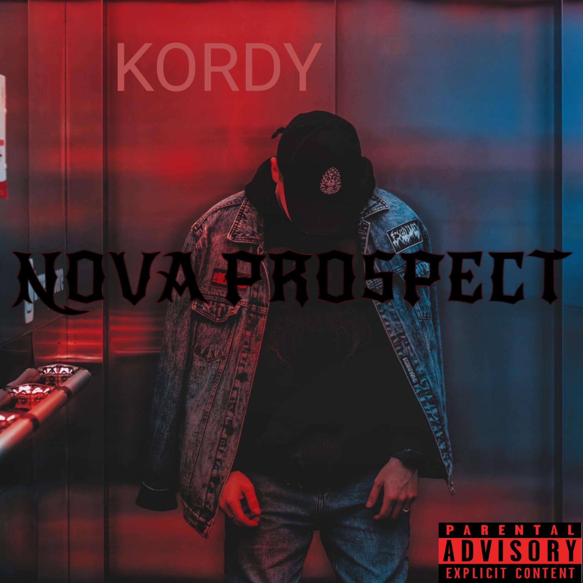 Постер альбома NOVA PROSPECT (prod. by vacemadest)