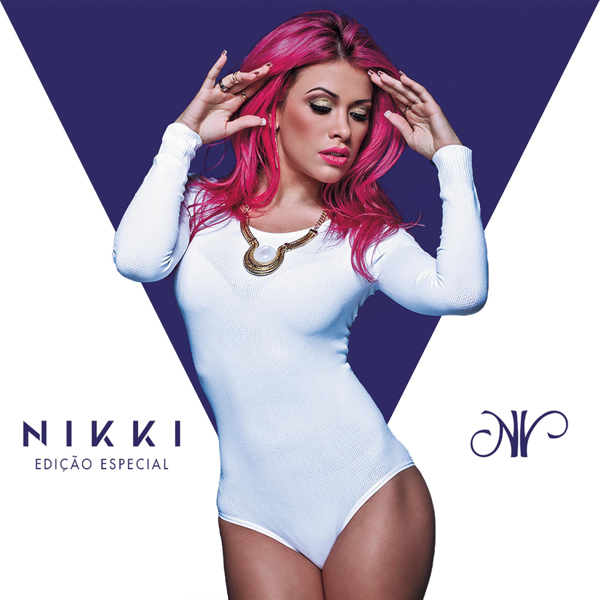 Постер альбома Nikki (Edição especial)