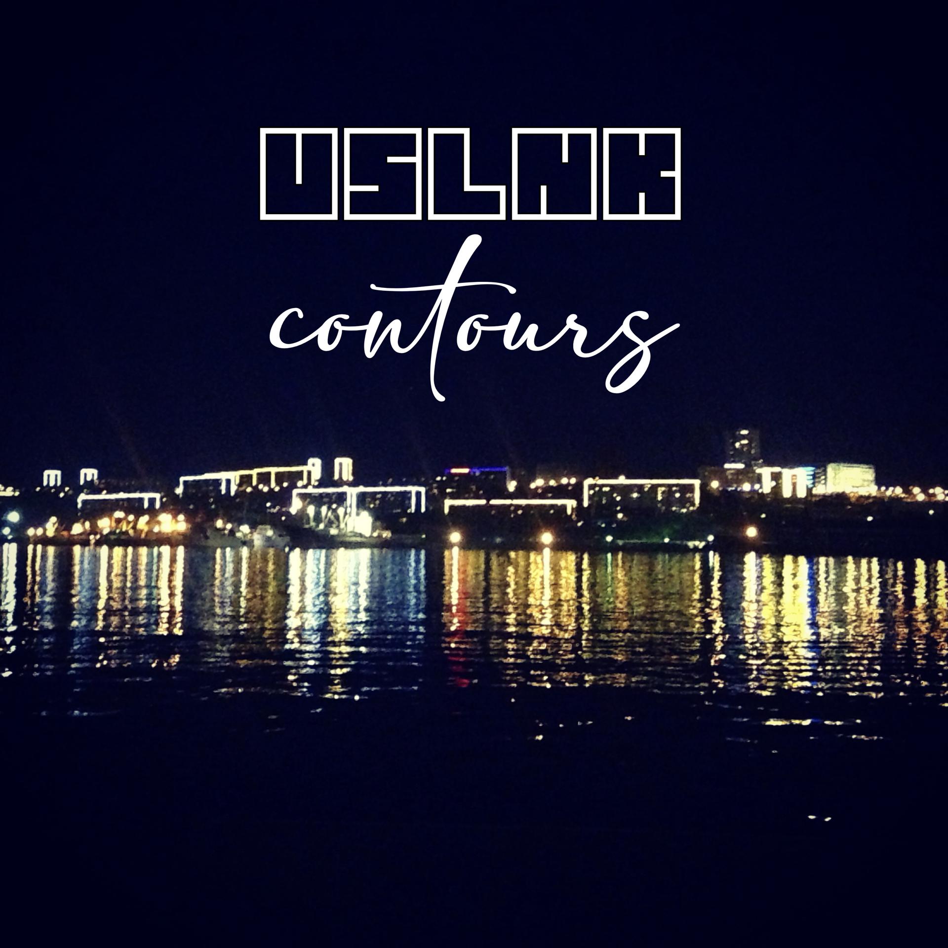 Постер альбома Contours