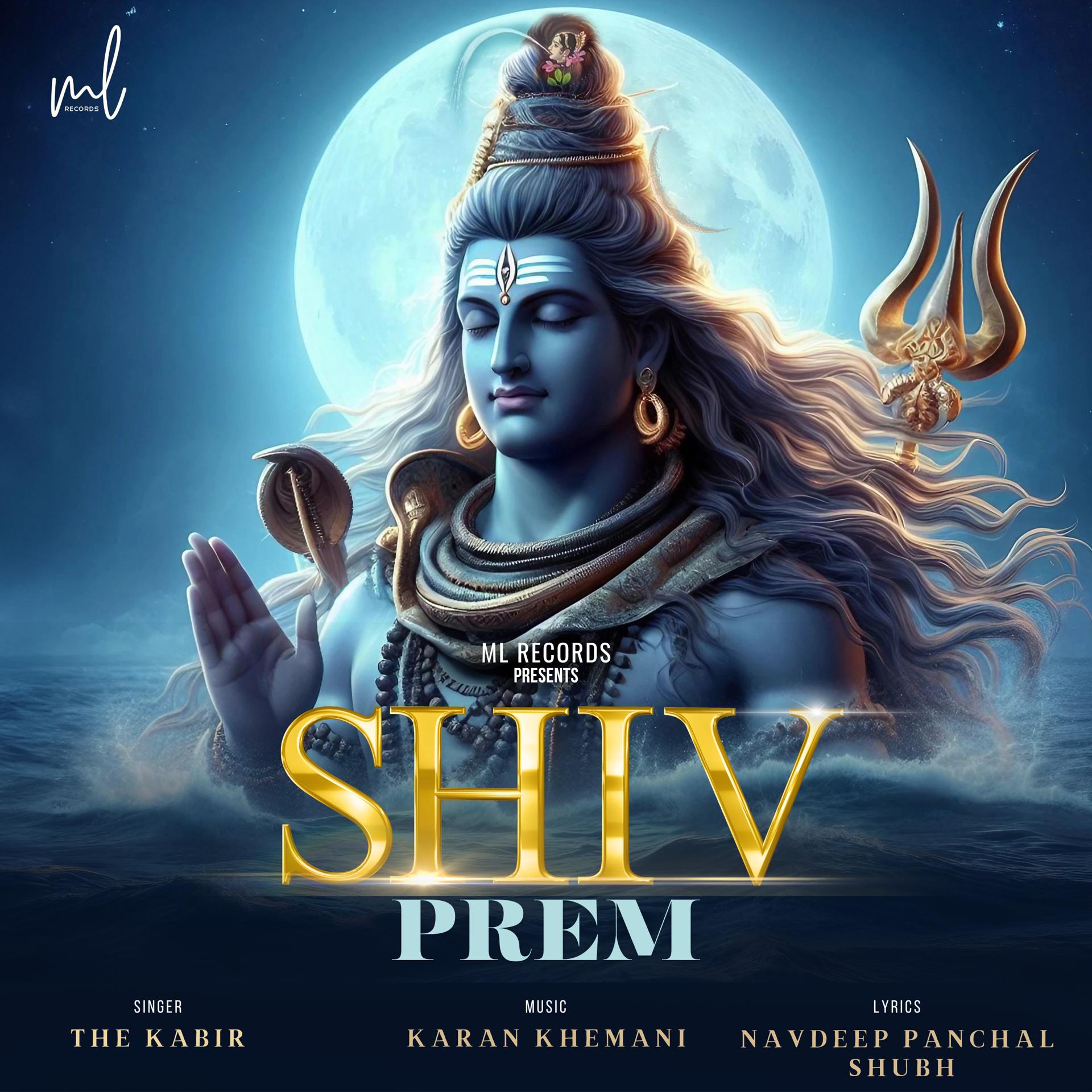 Постер альбома Shiv Prem
