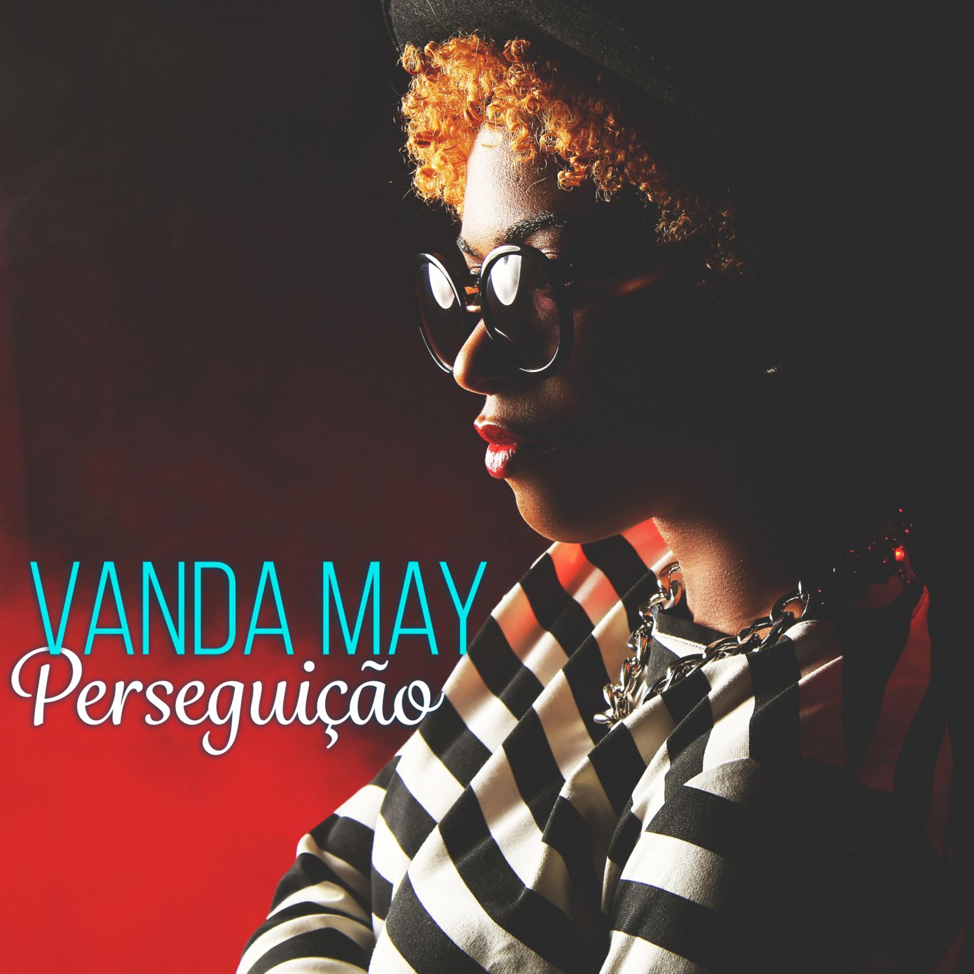 Постер альбома Perseguição