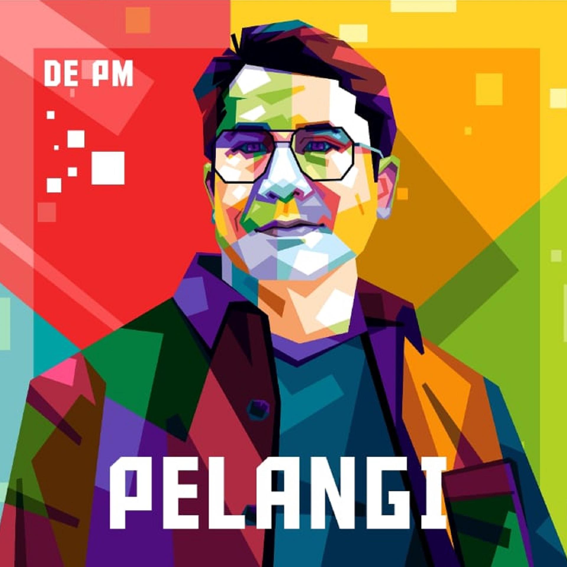 Постер альбома Pelangi