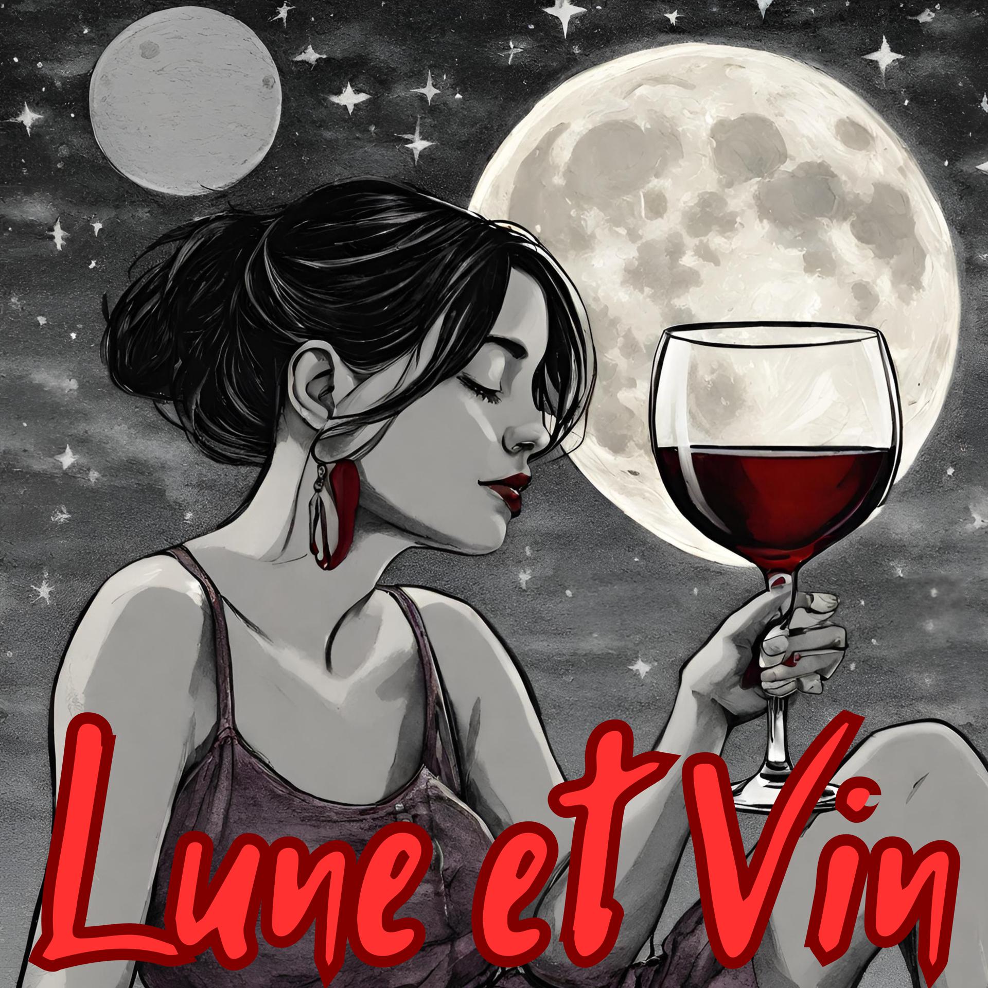 Постер альбома Lune Et Vin