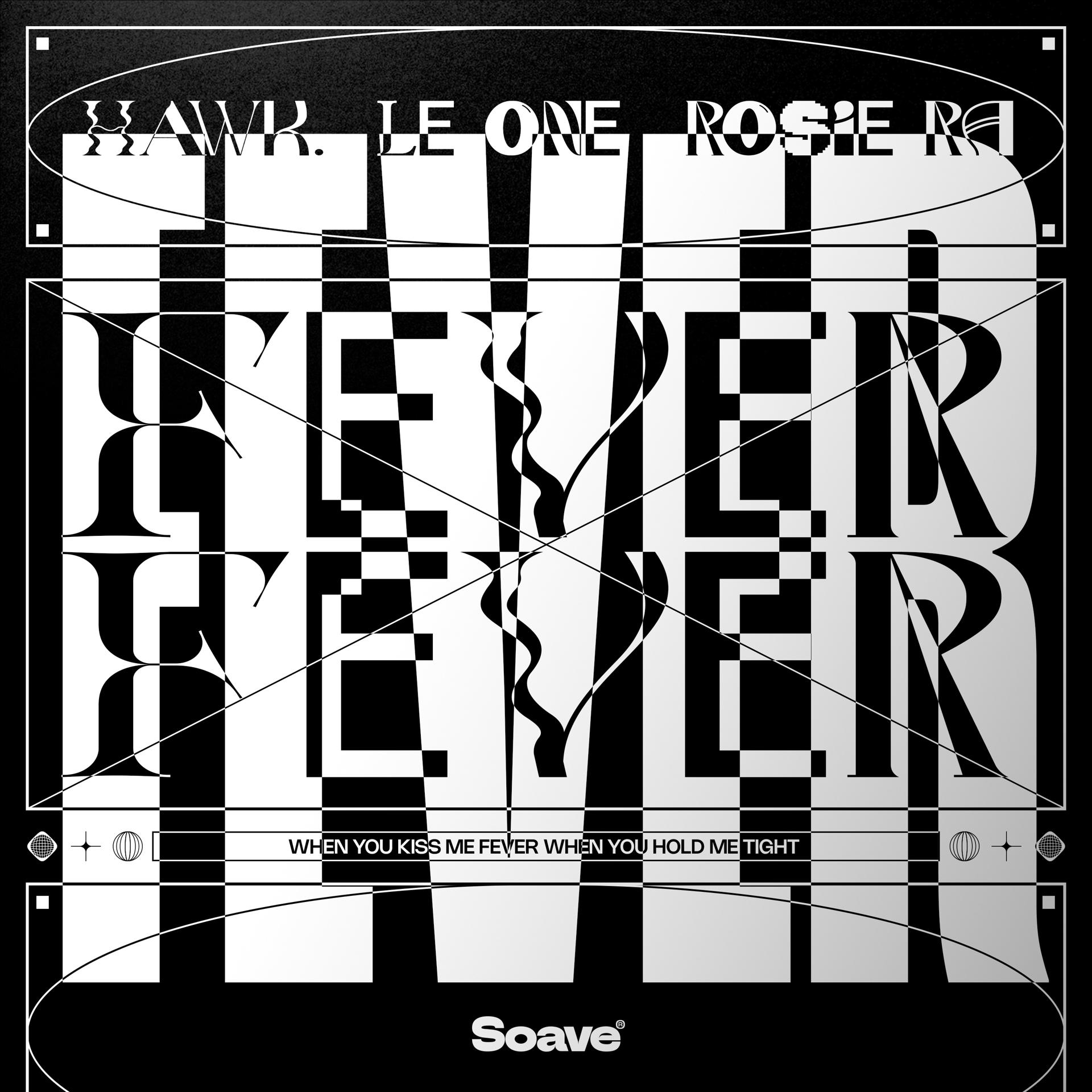 Постер альбома Fever (Extended Mix)