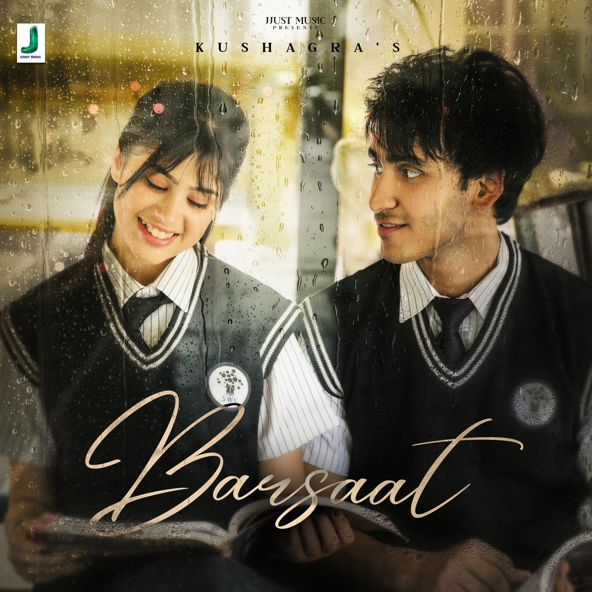 Постер альбома Barsaat