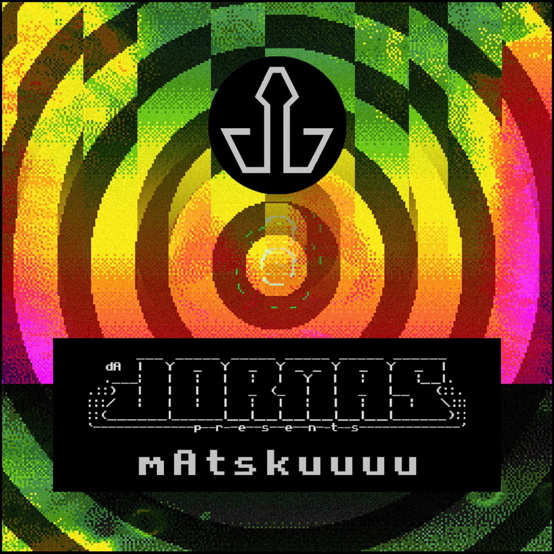 Постер альбома Matskuuuu compiled by dA JoRMaS