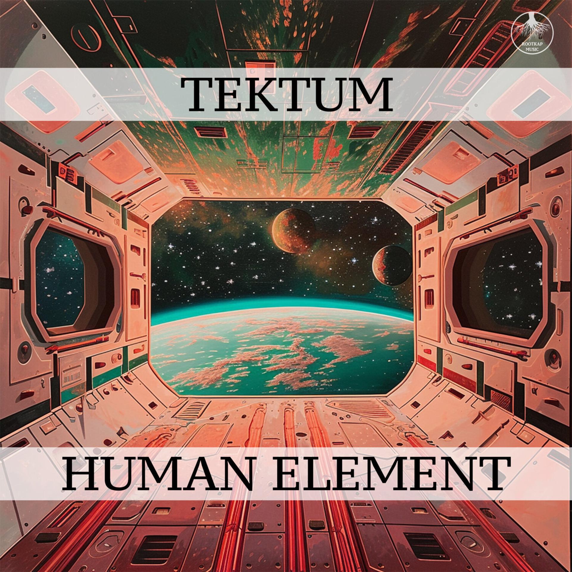 Постер альбома Human Element