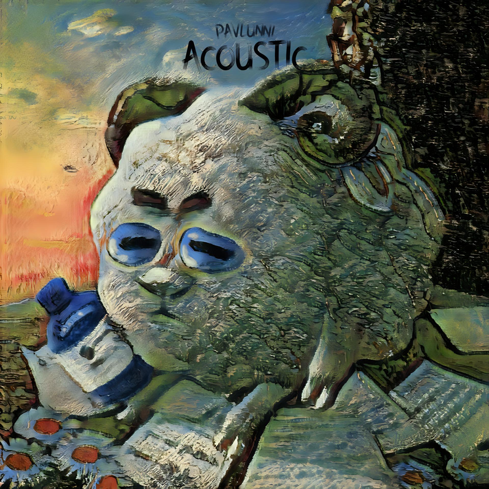 Постер альбома Я больной, сука (Acoustic)