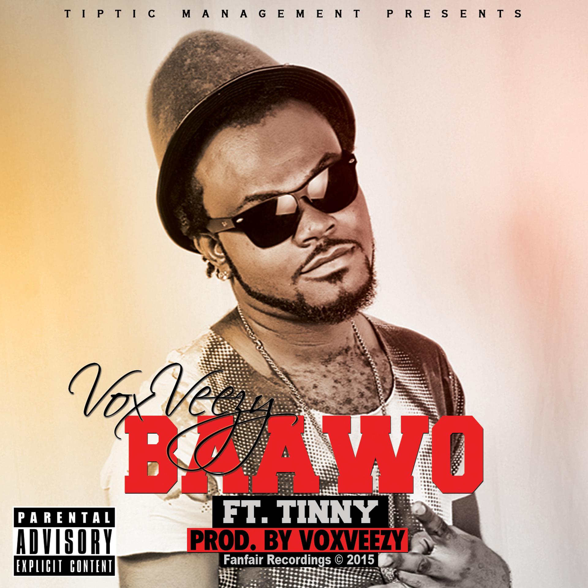 Постер альбома Baawo