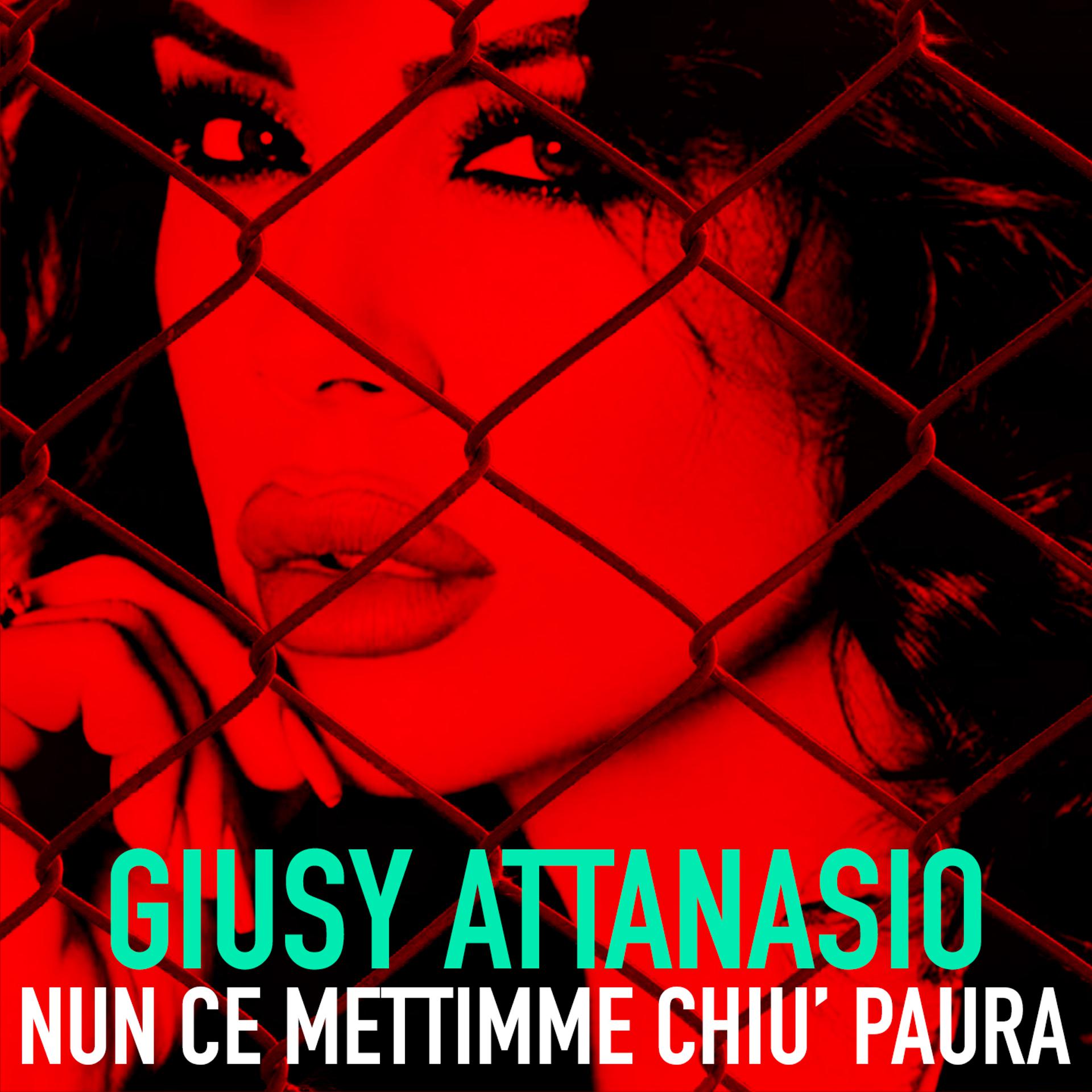 Постер альбома Nun Ce Mettimme Chiù Paura