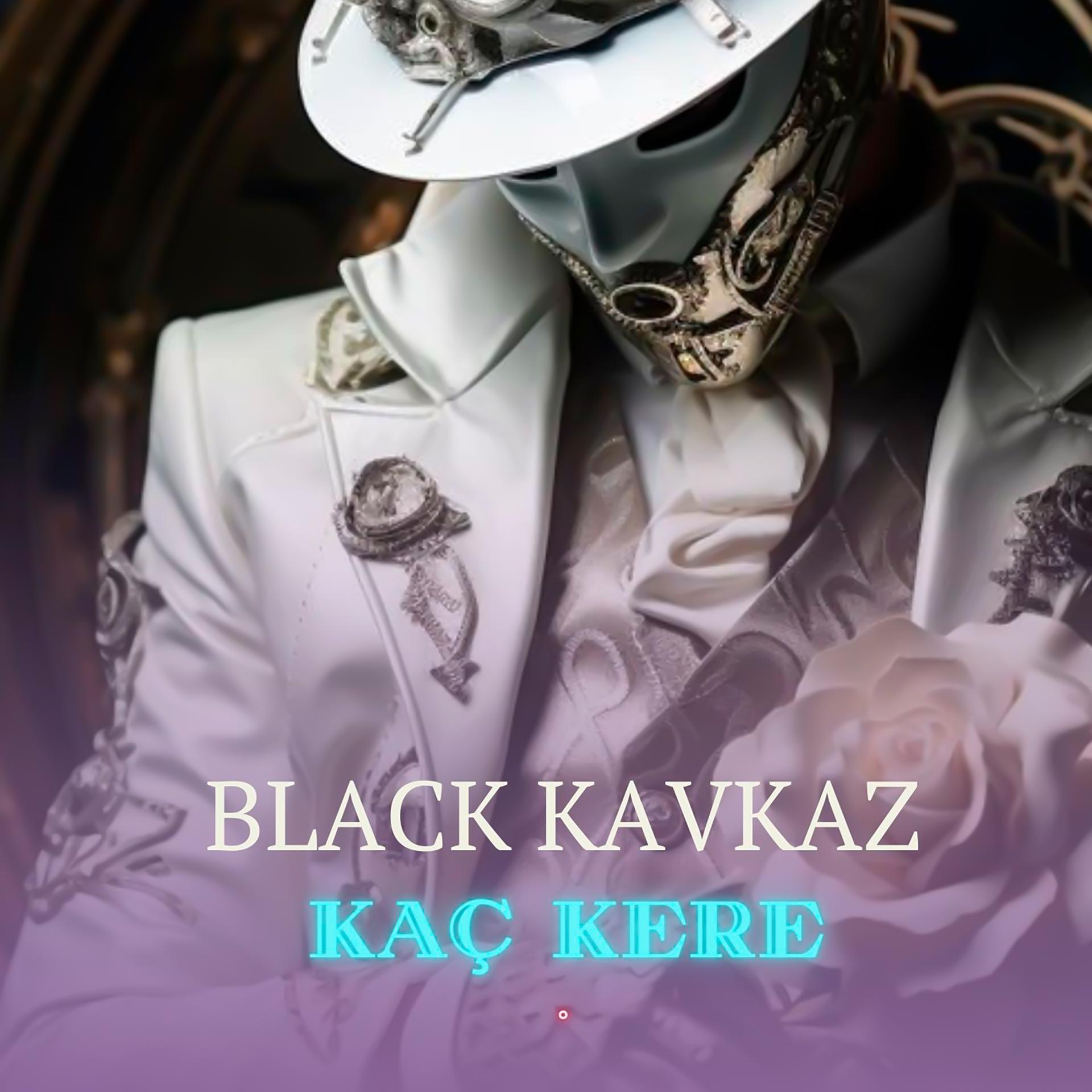 Постер альбома Kaç Kere