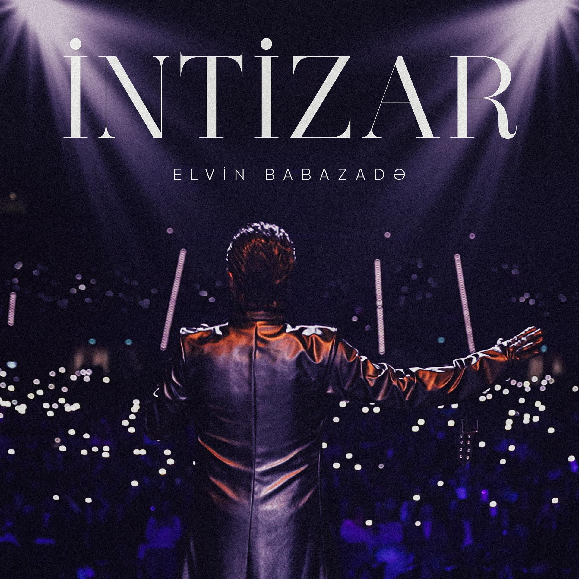 Постер альбома İntizar