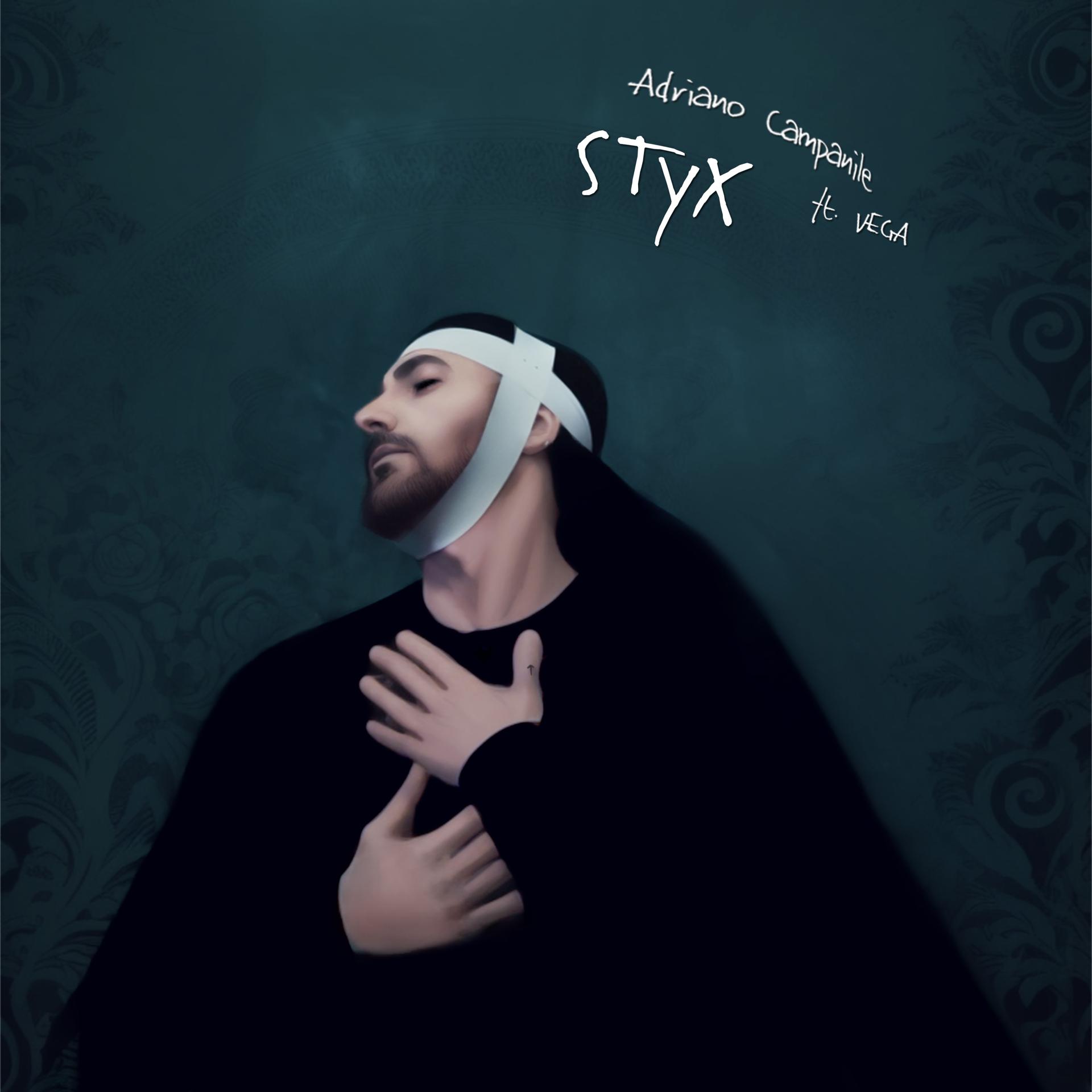 Постер альбома Styx
