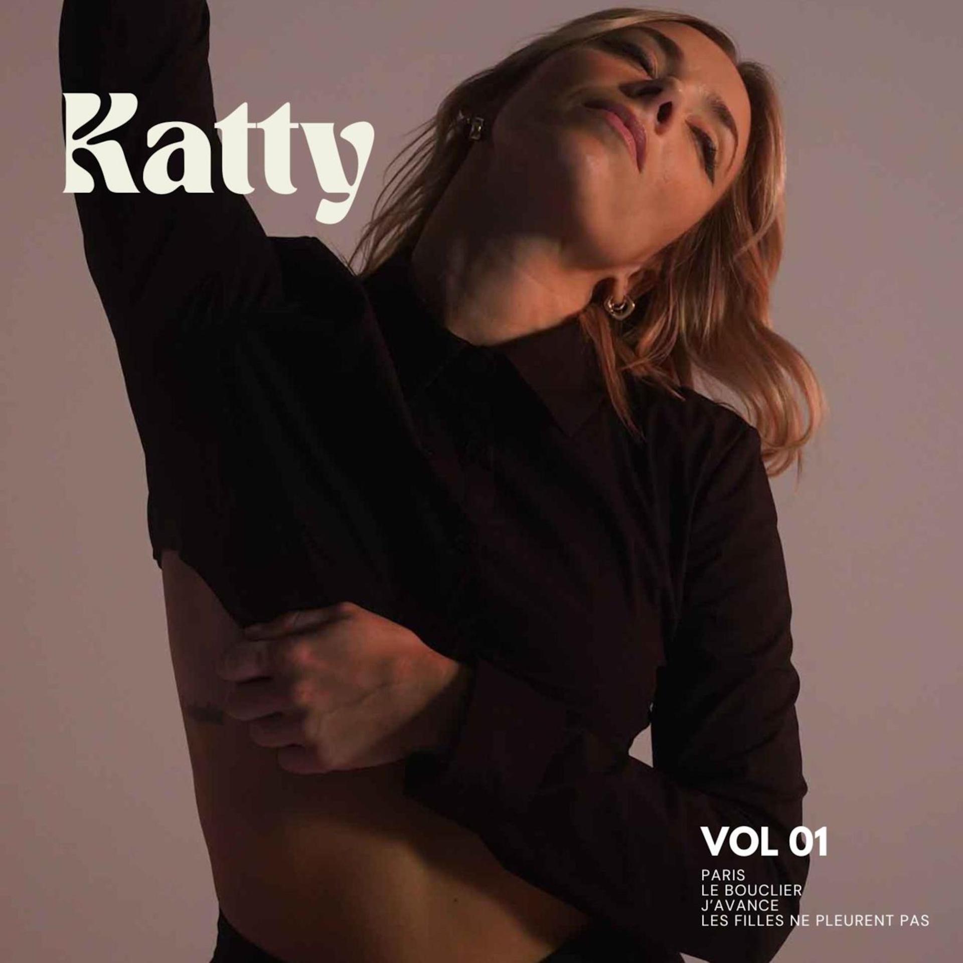 Постер альбома Katty