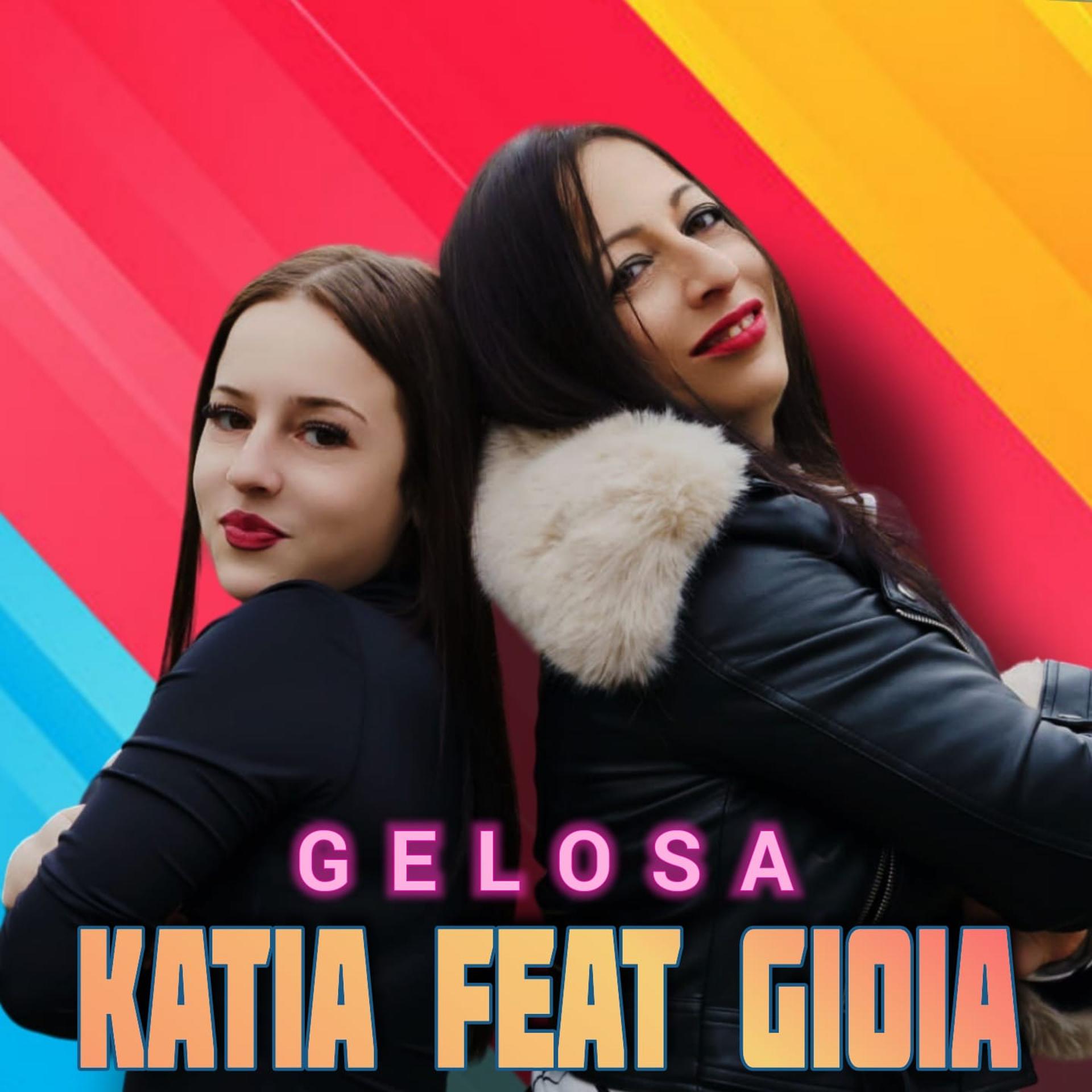 Постер альбома Gelosa