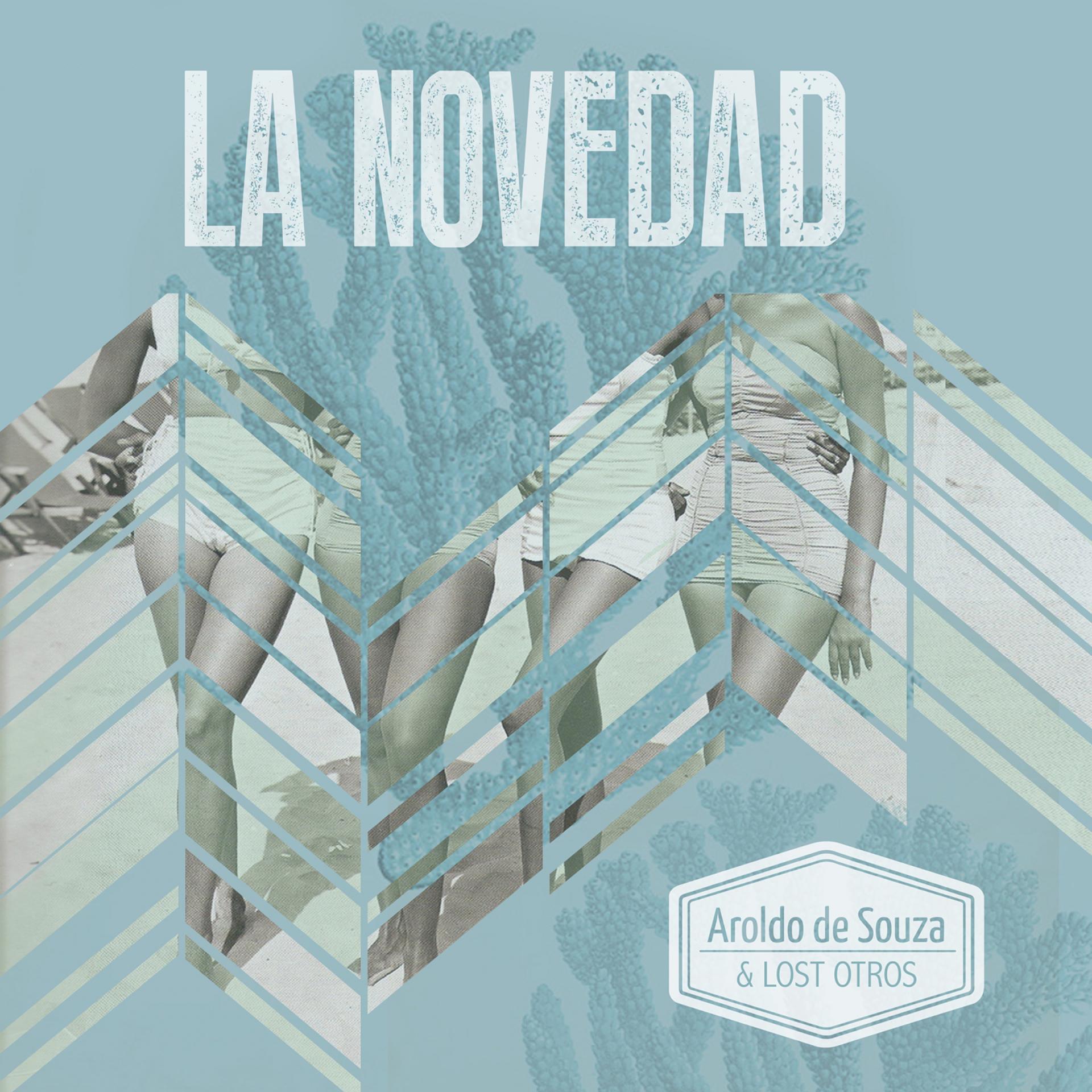 Постер альбома La Novedad