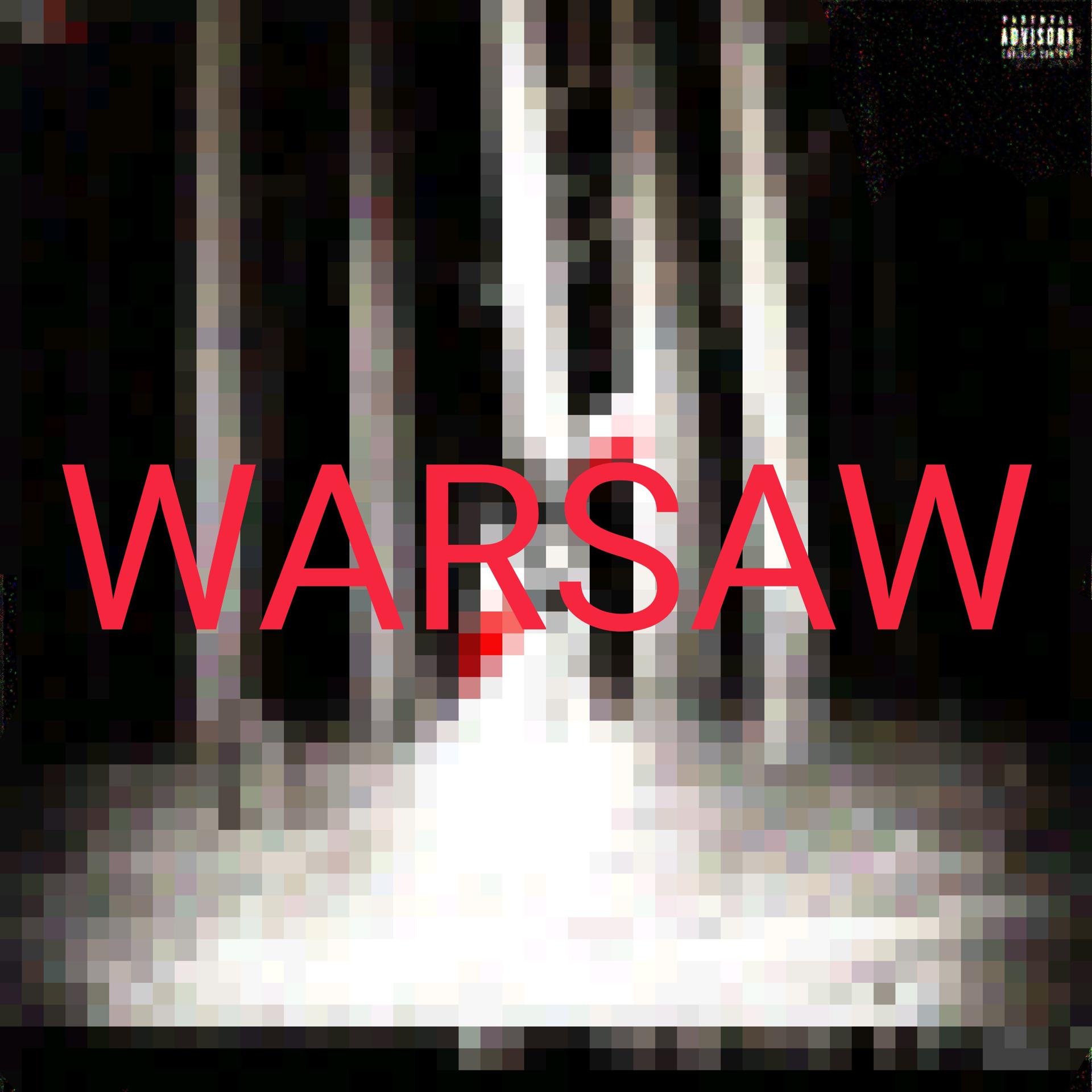 Постер альбома Warsaw