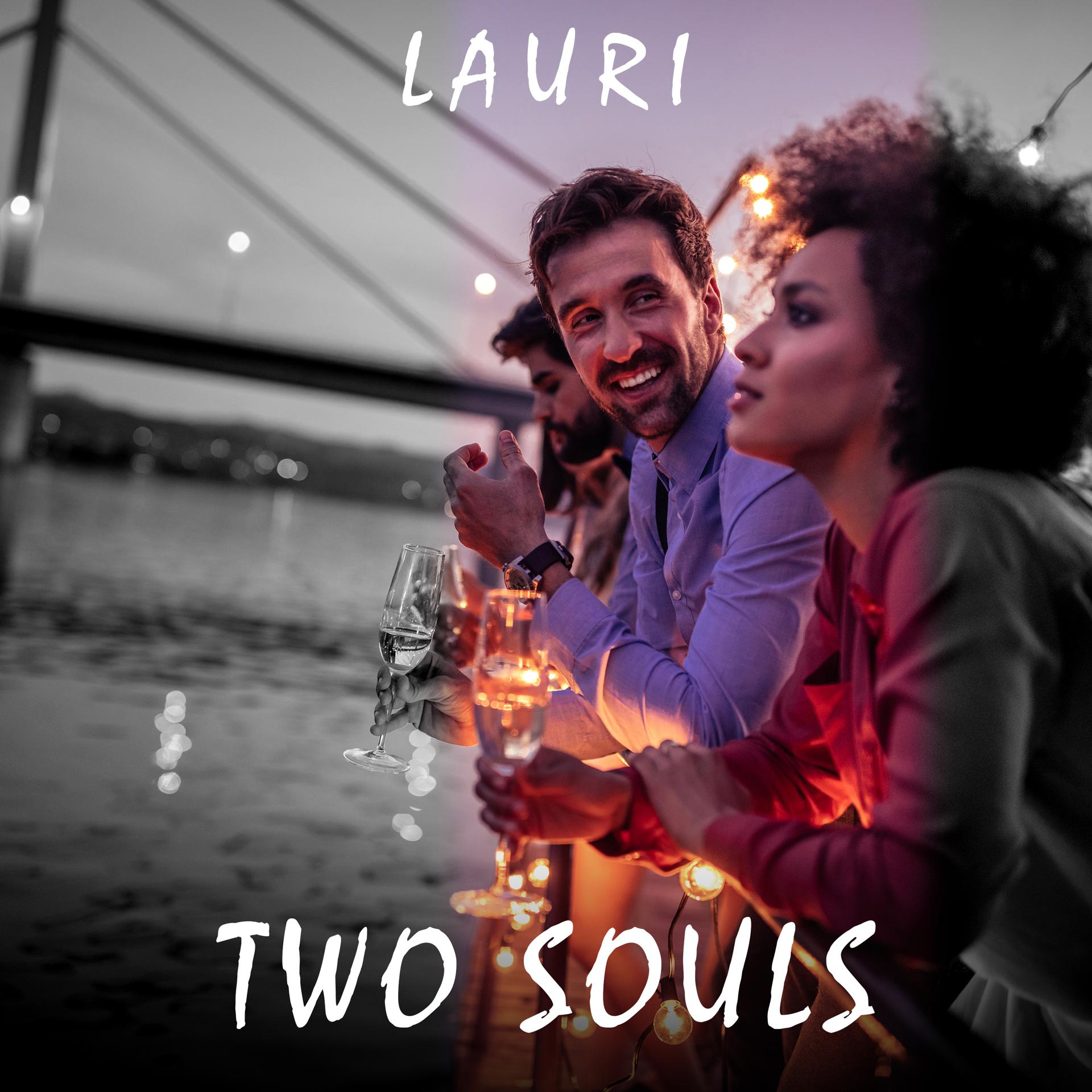 Постер альбома Two Souls