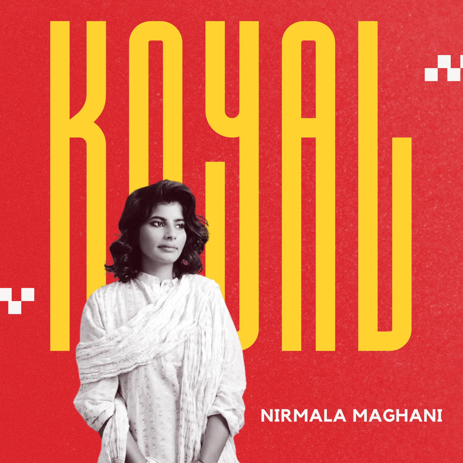 Постер альбома Koyal