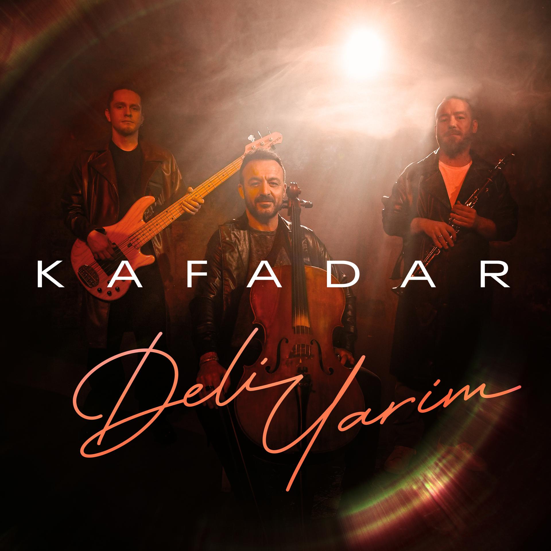 Постер альбома Deli Yarim