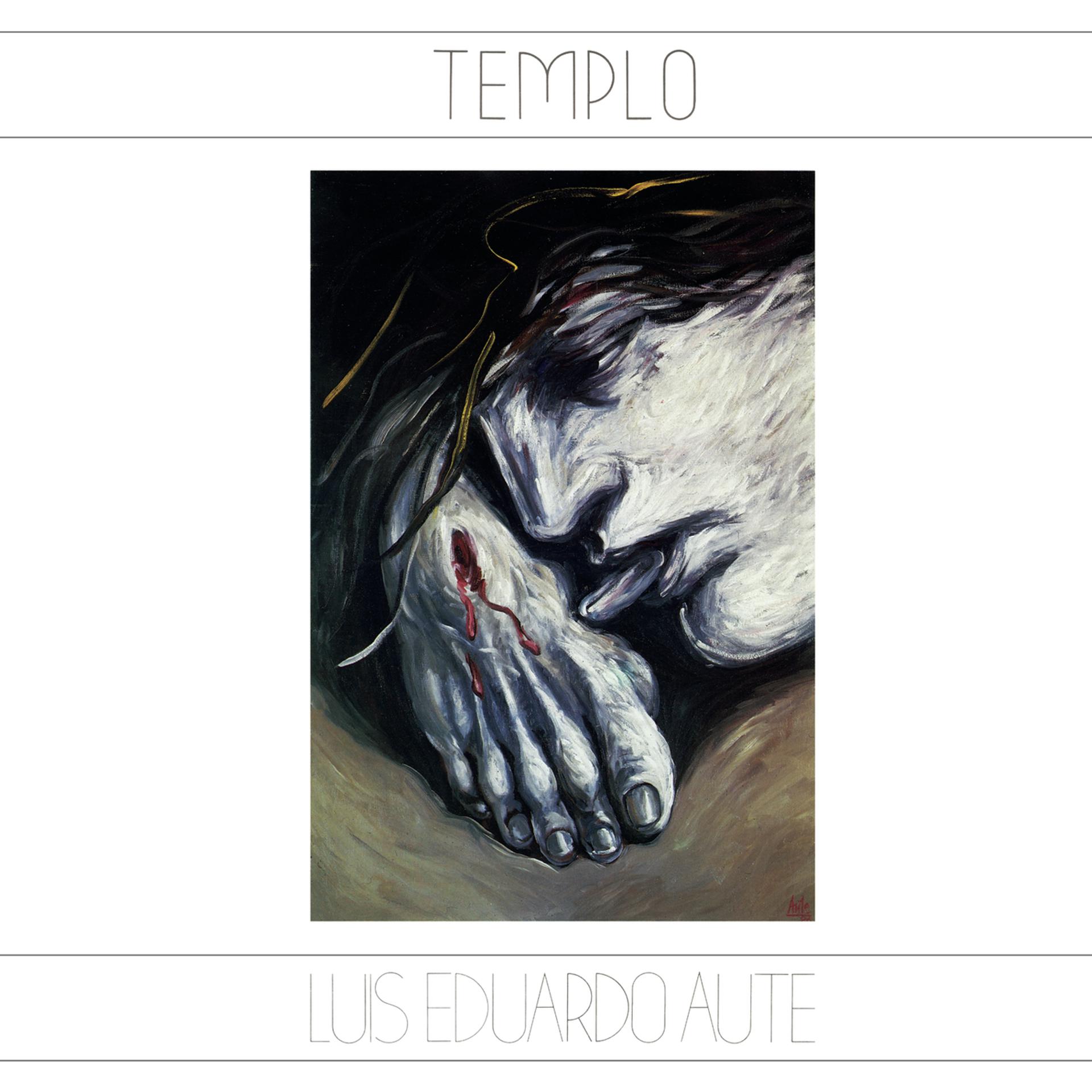 Постер альбома Templo (Remasterizado)
