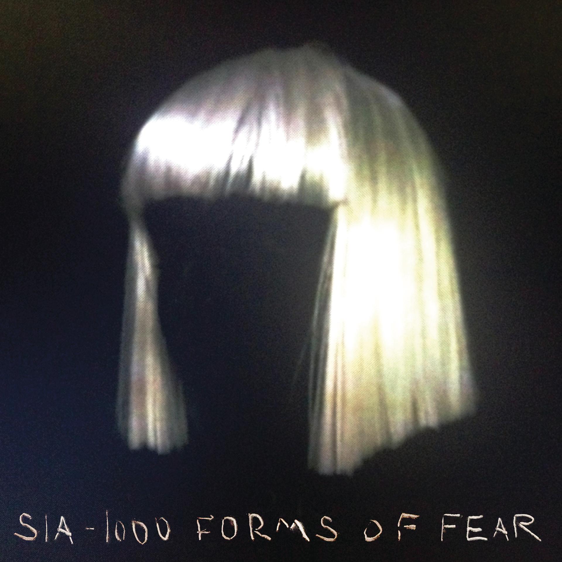 Постер альбома 1000 Forms Of Fear (Deluxe Version)
