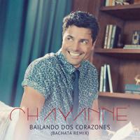 Постер альбома Bailando Dos Corazones (Bachata Remix)