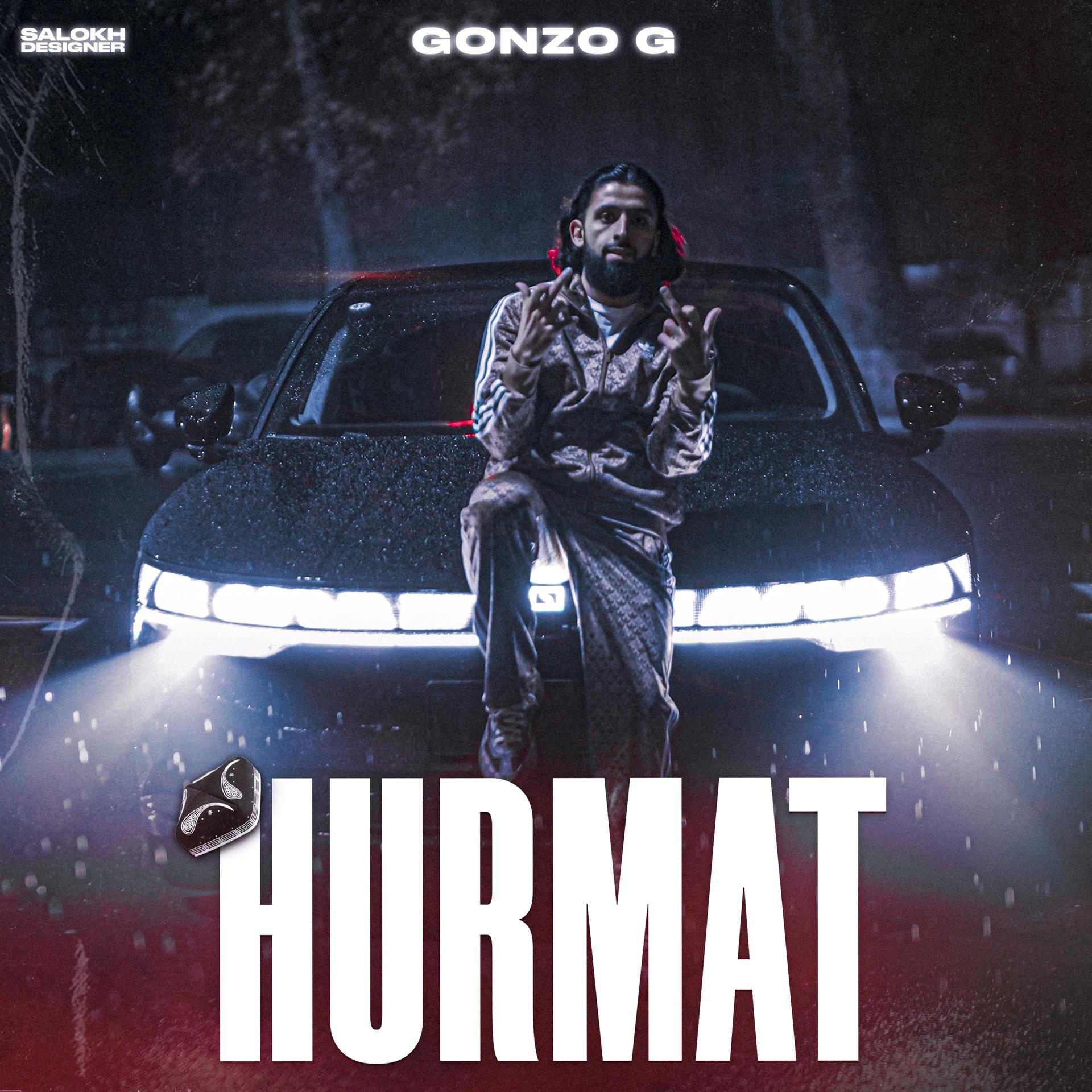 Постер альбома HURMAT