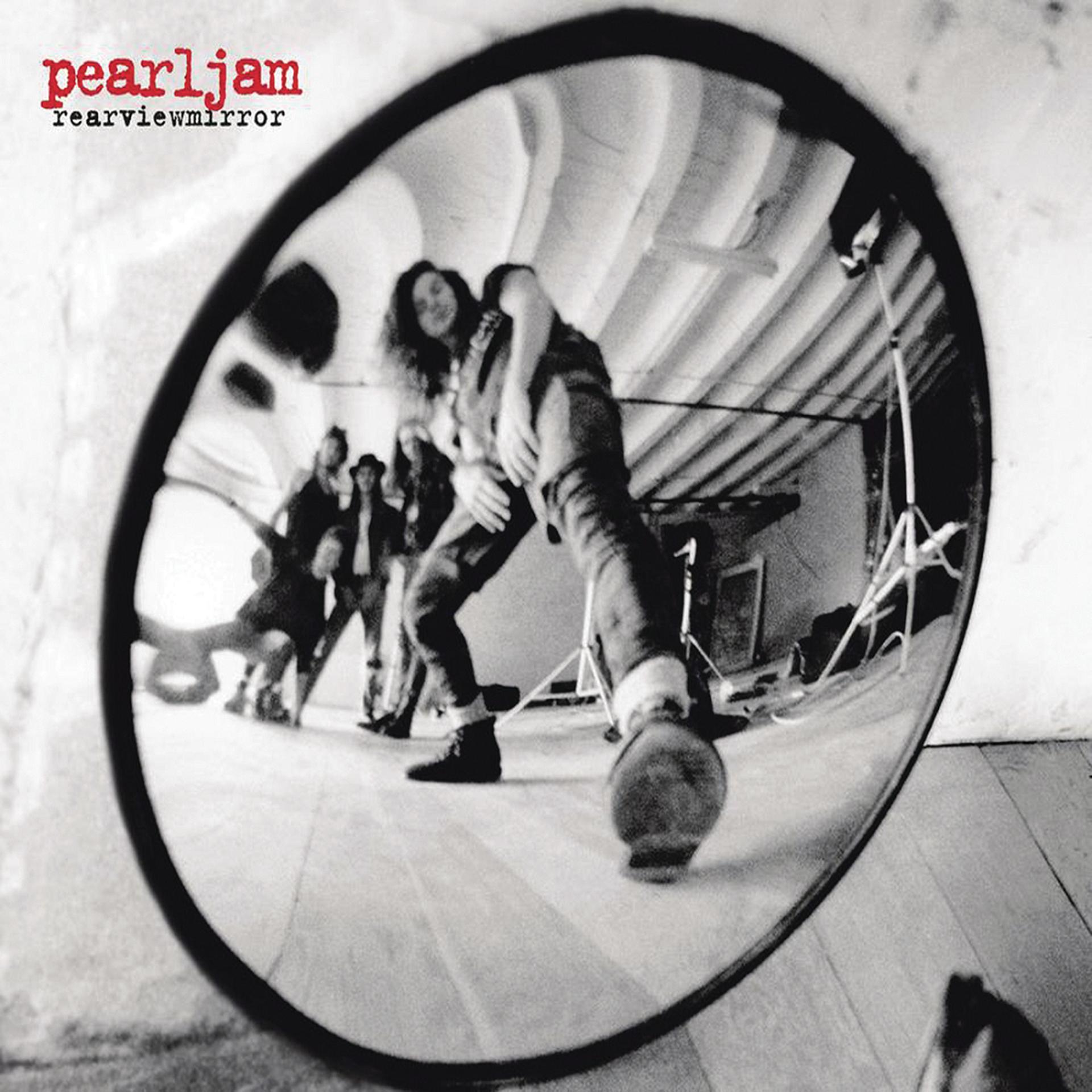 Постер к треку Pearl Jam - State of Love and Trust