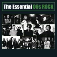 Постер альбома The Essential 00's Rock