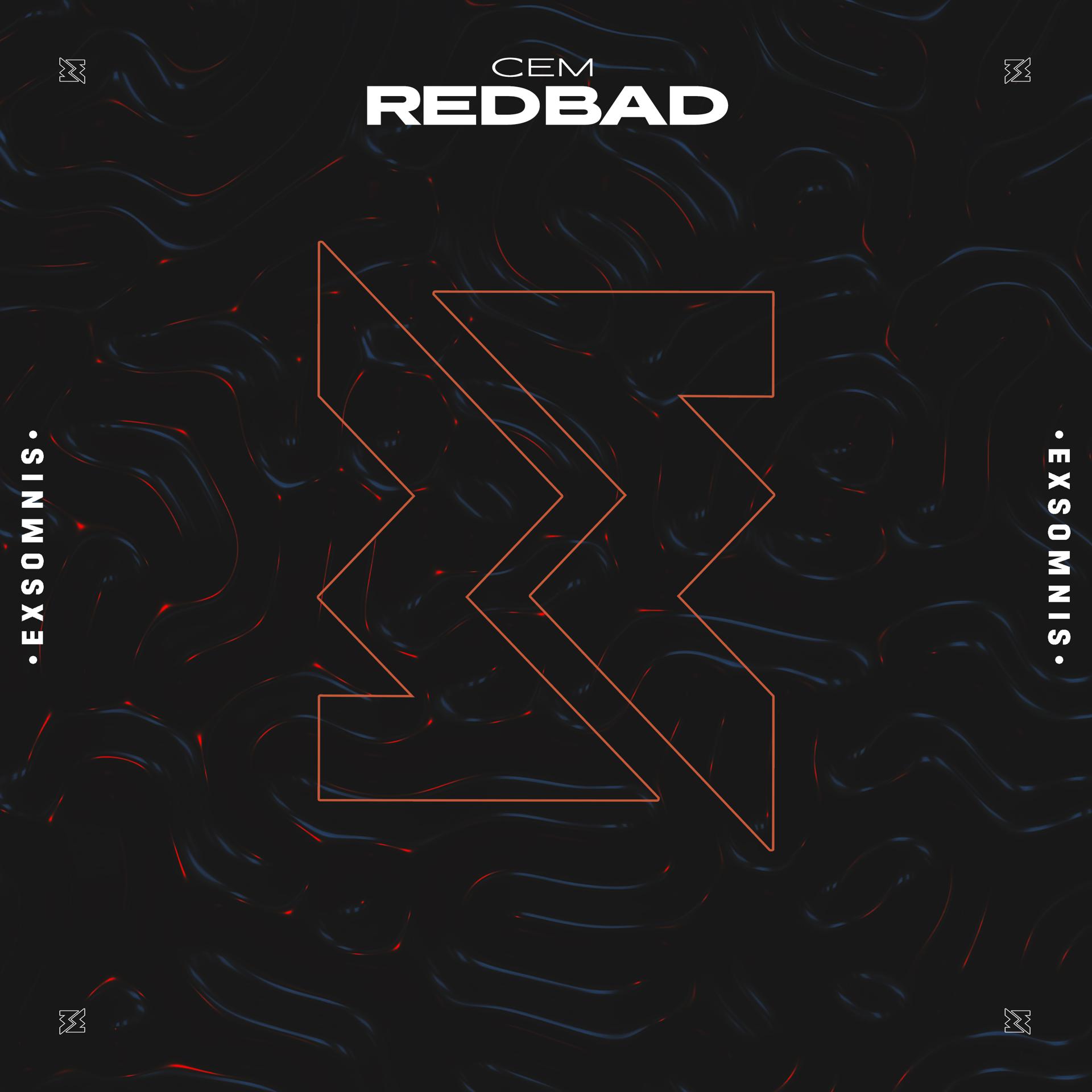 Постер альбома Redbad