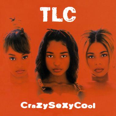 Постер к треку TLC - Creep
