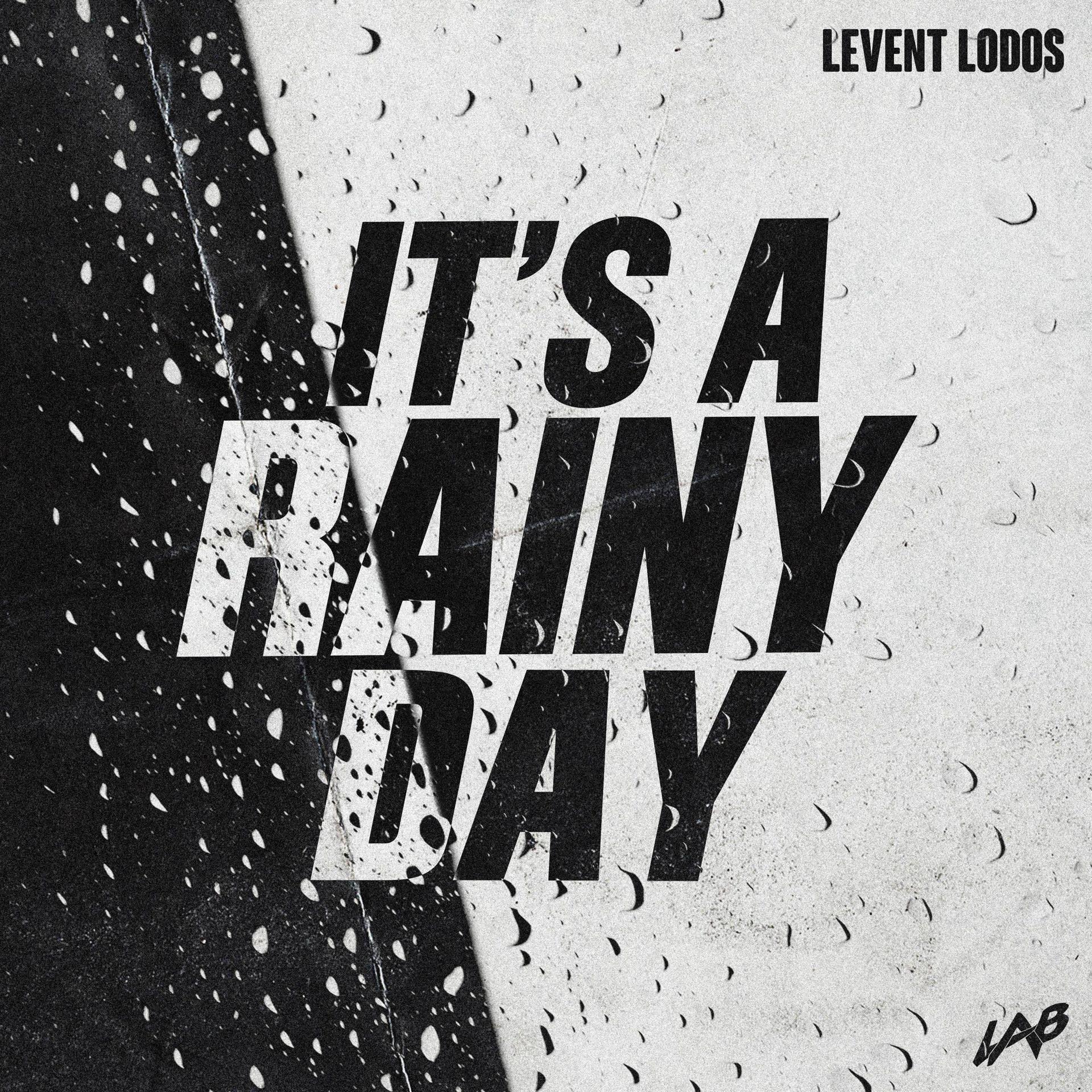Постер альбома It's a Rainy Day
