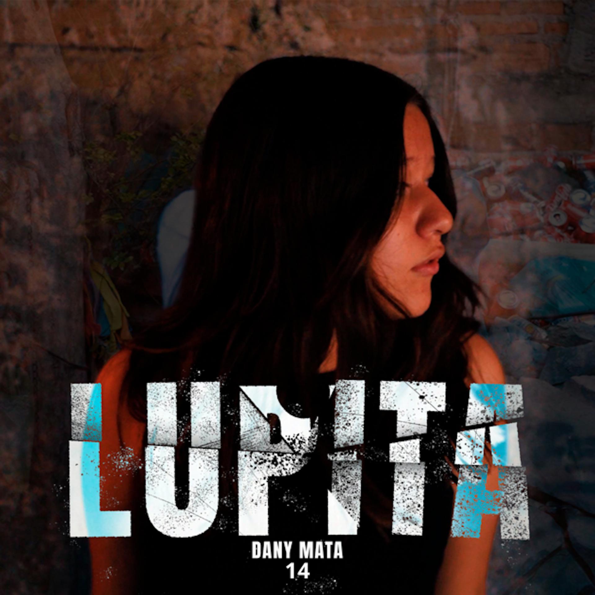 Постер альбома Lupita